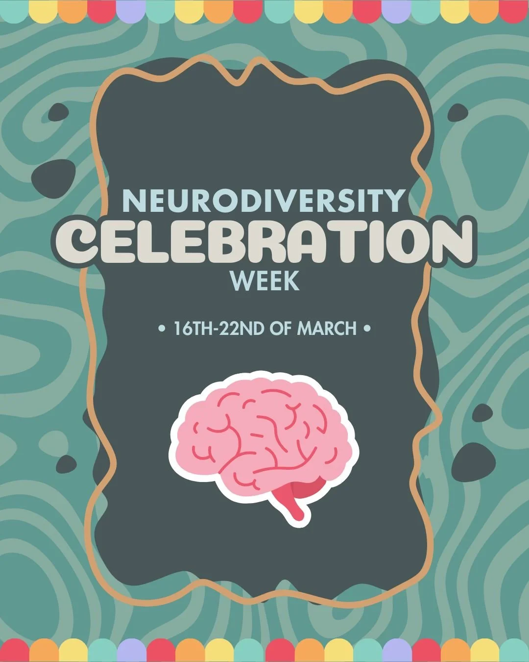 It&rsquo;s Neurodiversity Celebration Week. A week to celebrate neurodivergent minds, yes, but also to tell an honest truth: difference isn&rsquo;t a defect, and support isn&rsquo;t a special favour. It&rsquo;s access. It&rsquo;s dignity. It&rsquo;s 