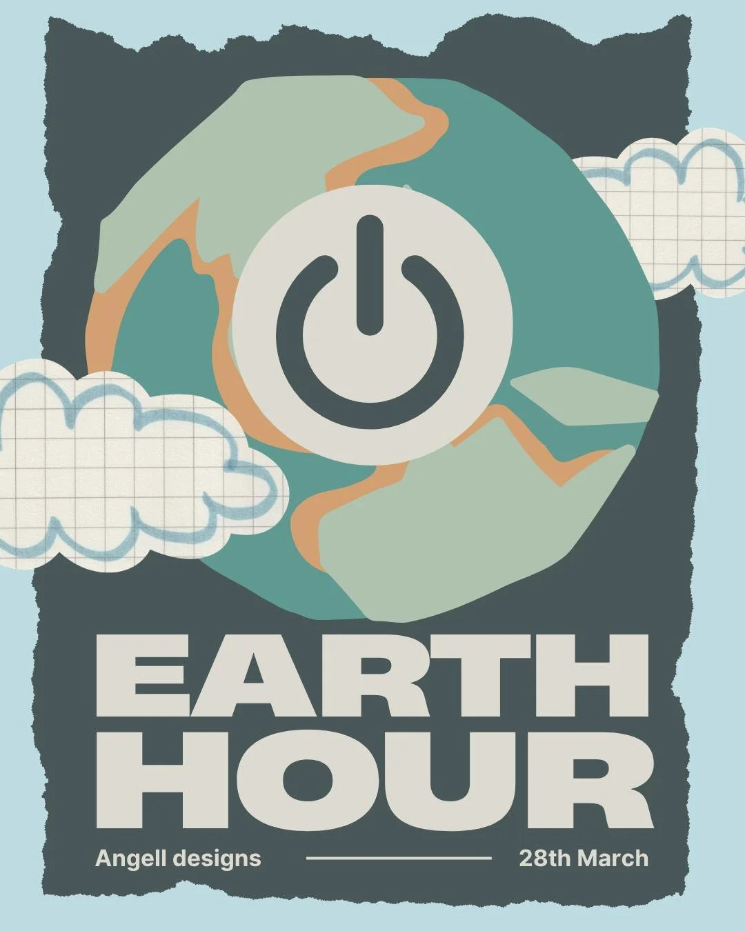 Earth Hour is a small, symbolic moment that carries a big message: we don&rsquo;t have to do everything to do something. Turning off the lights for an hour is less about perfection and more about participation. A collective pause that says, &ldquo;We