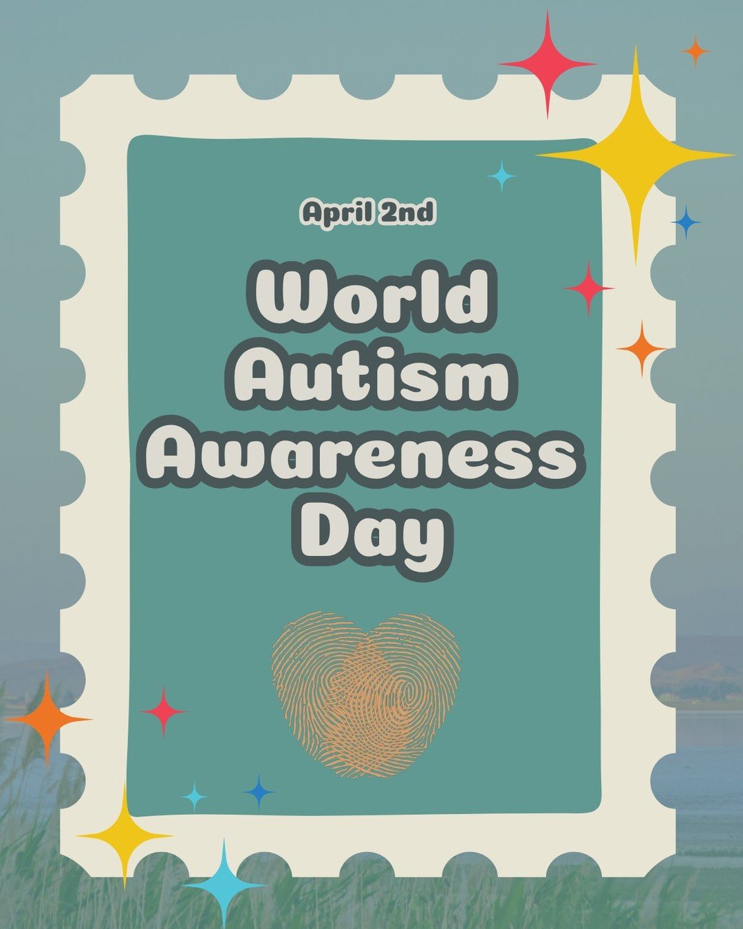 World Autism Day is a moment for the autistic community to be seen in full colour and as real people with real needs. It&rsquo;s a day for awareness, yes, but also for respect, accommodation, and inclusion. 

I&rsquo;m Sam (they/them) and I&rsquo;m a
