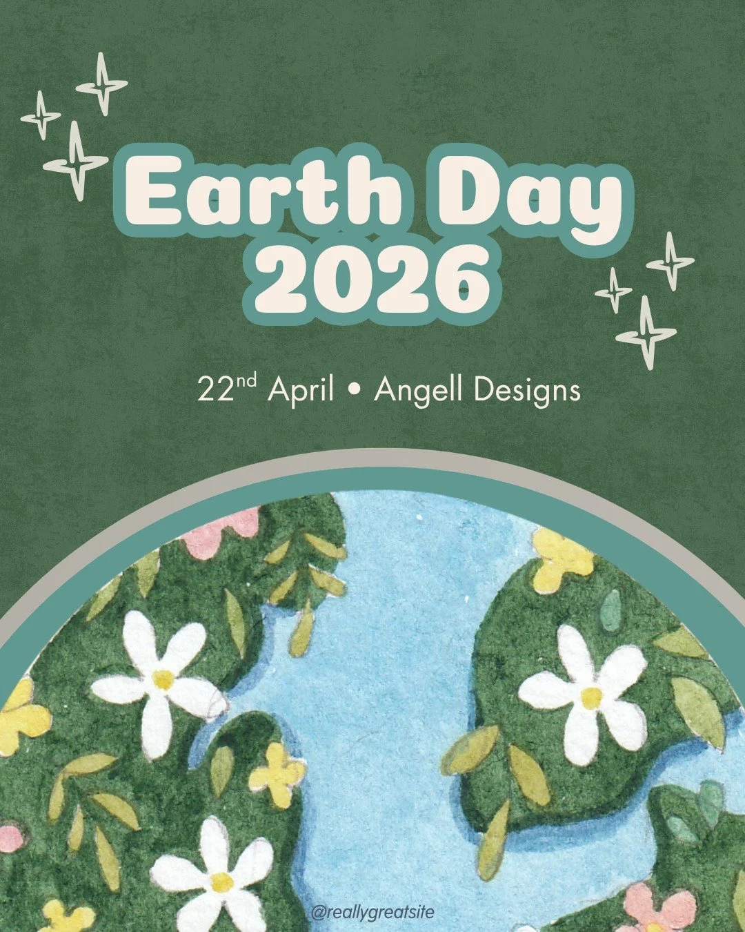 Earth Day is a reminder that the planet doesn&rsquo;t need perfect people. It needs all of us doing small, repeatable things with intention. It&rsquo;s less &ldquo;save the world in one day&rdquo; and more about what you can do consistently, in a way