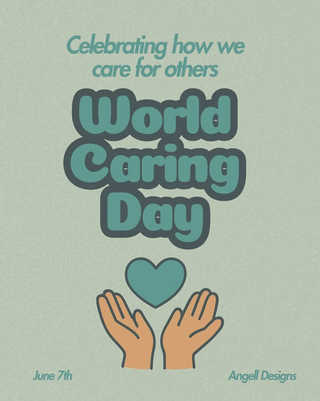 World Caring Day is a little reminder that care isn&rsquo;t just a feeling. It&rsquo;s a practice. It&rsquo;s the small, repeatable things that make someone&rsquo;s day easier: clear communication, patience, follow-through, and showing up in a way th
