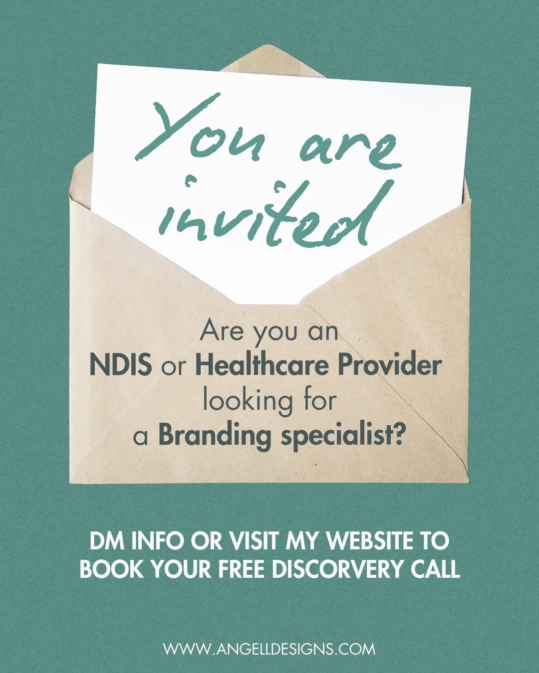 If you&rsquo;ve been hovering over your own business like, &ldquo;I know I need to sort my website&hellip; I just don&rsquo;t have the time or brain space,&rdquo; this is your gentle nudge. You don&rsquo;t have to keep doing it the hard way.

I&rsquo