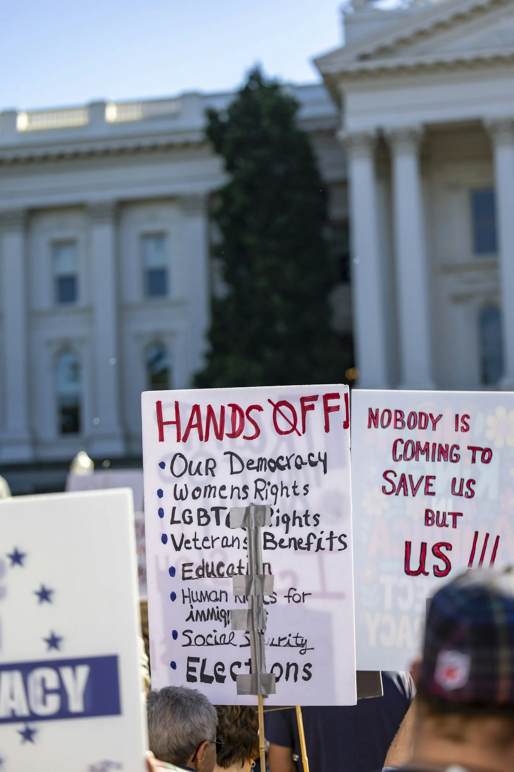 Design as Advocacy