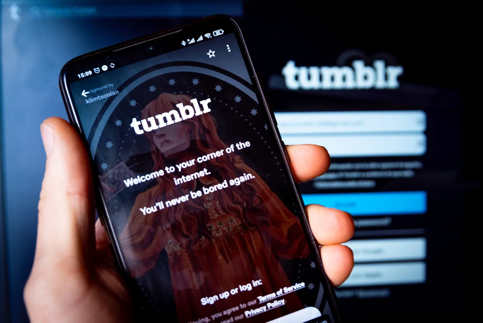 The Rebrand of a Generation: From Tumblr to TikTok