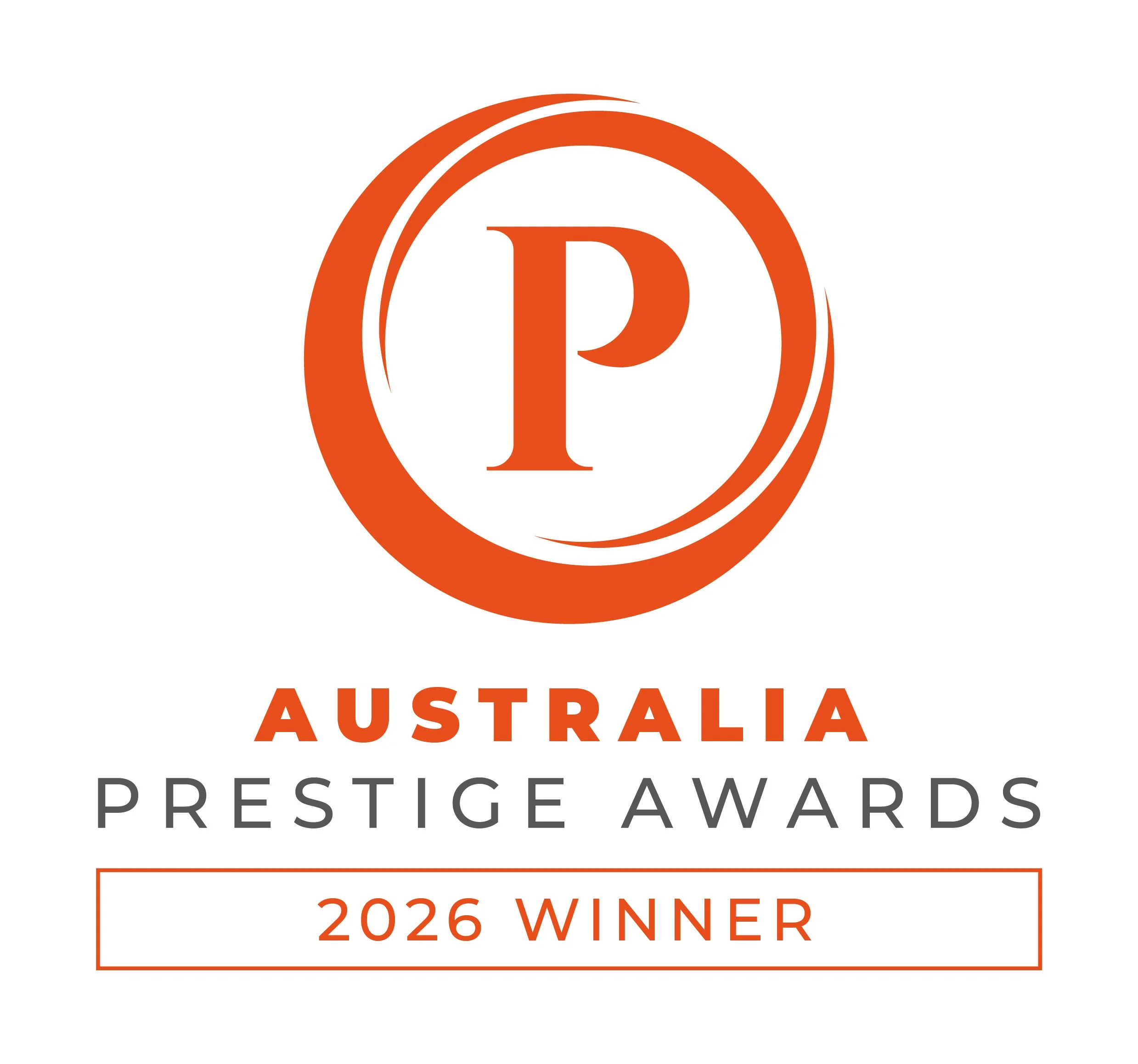 Graphic Designer of the Year (2026) - Prestige Awards
