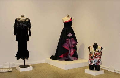 Tuggeranong Gallery Exhibit, Canberra (2021) (Image from Carol Taylor Designs, 2026d)