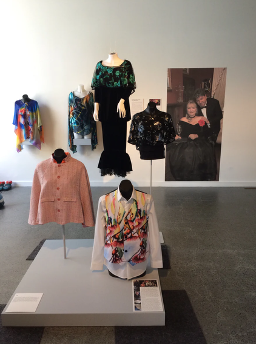 Artisan Gallery Exhibit, Brisbane (2019) (Image from Carol Taylor Designs, 2026d)