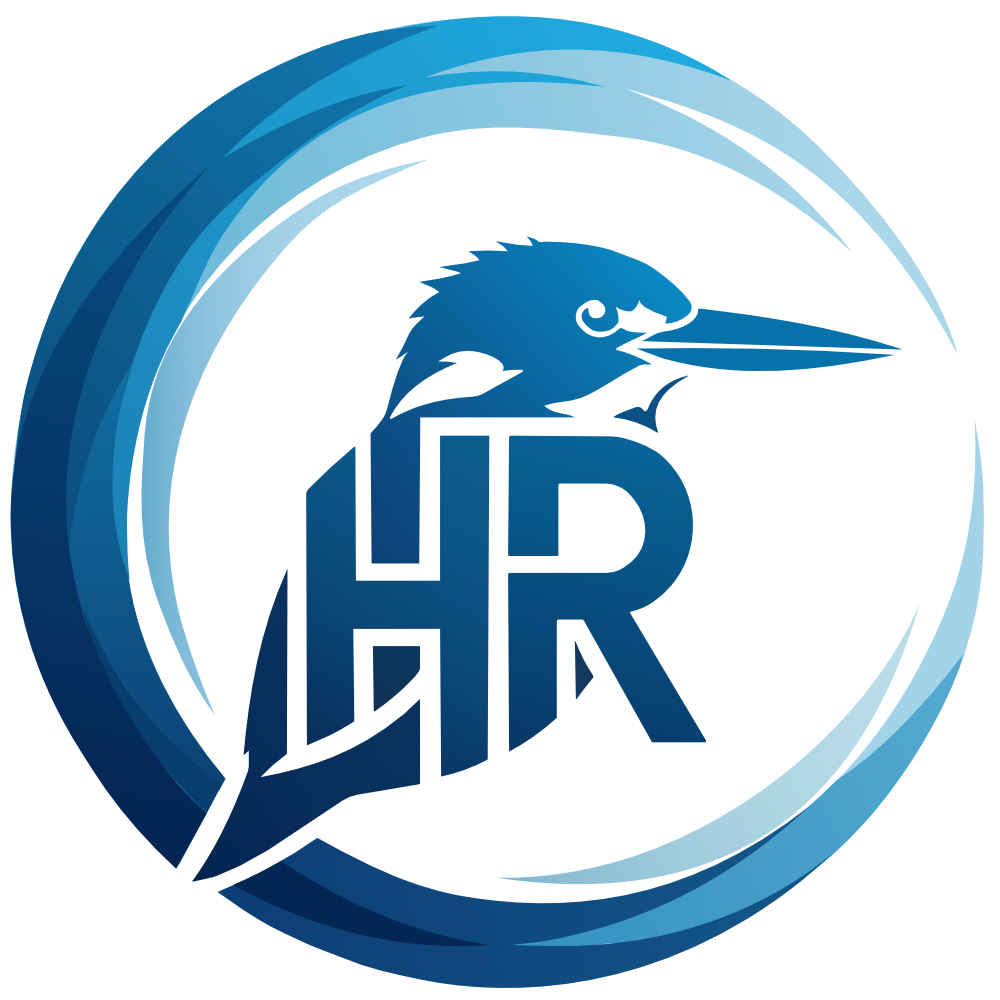 Halcyon HR Consultancy logo