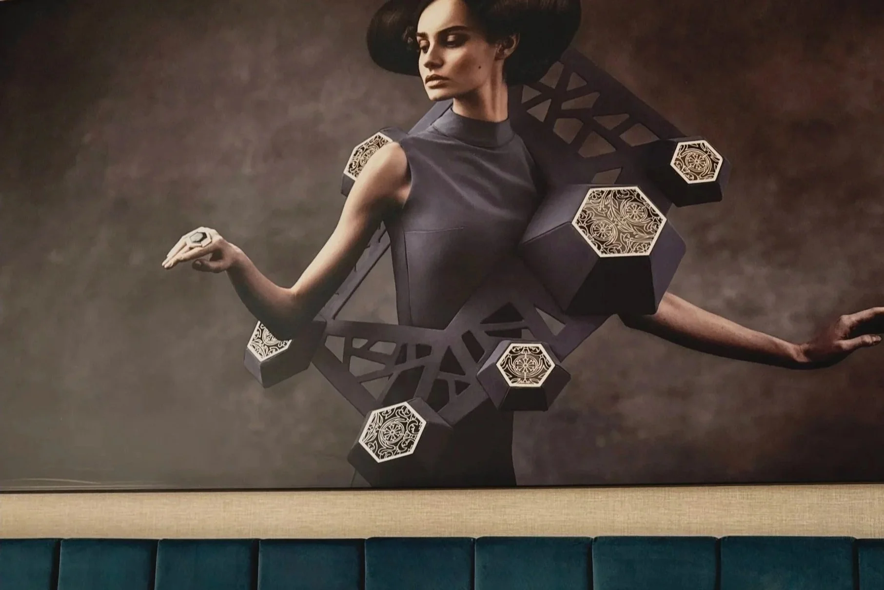 Radisson Blu Aurum Brașov — Where Medieval Charm Meets Modern Elegance