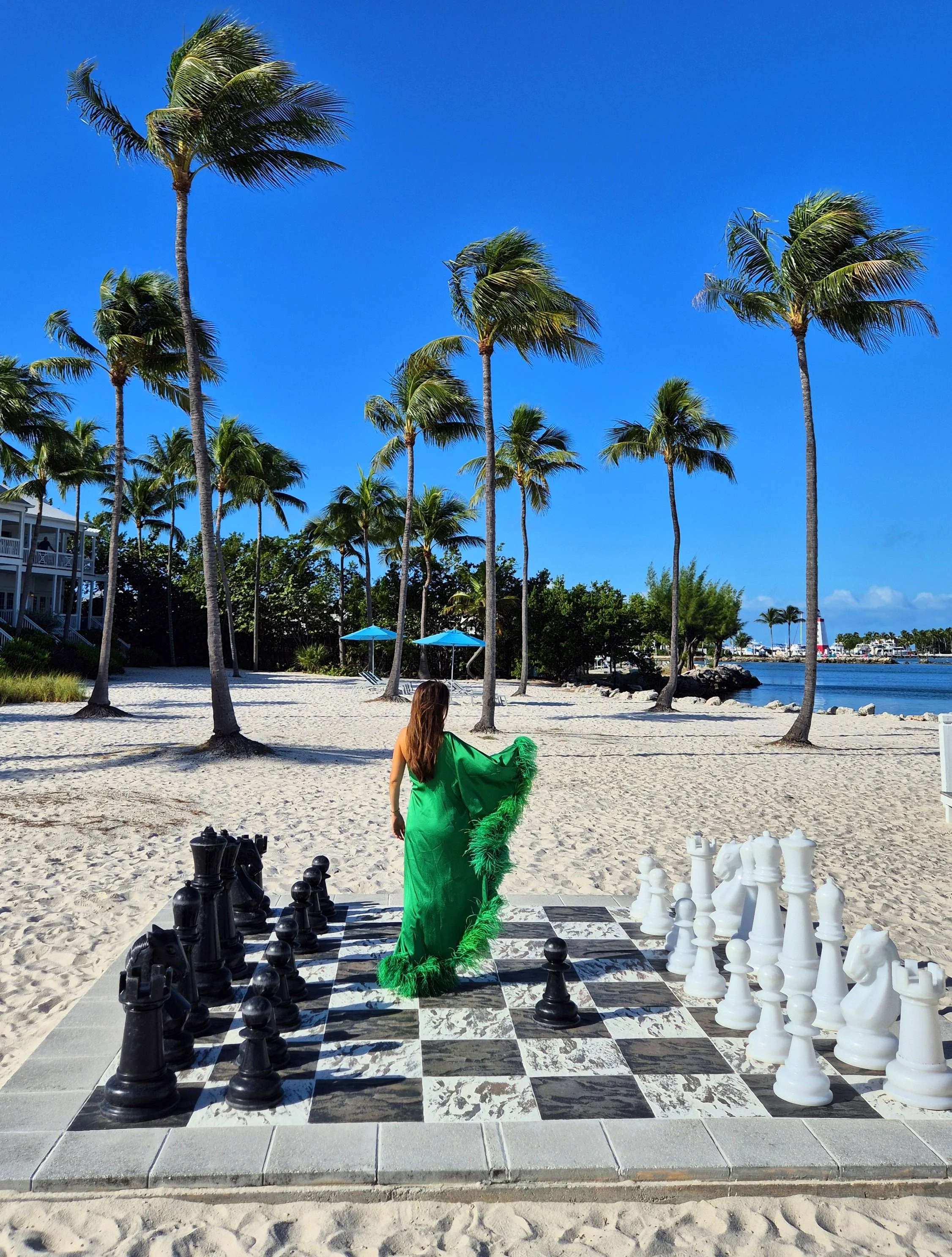 Tranquility Bay, Florida Keys: An Oceanfront Haven Where Time Finally Slows Down
