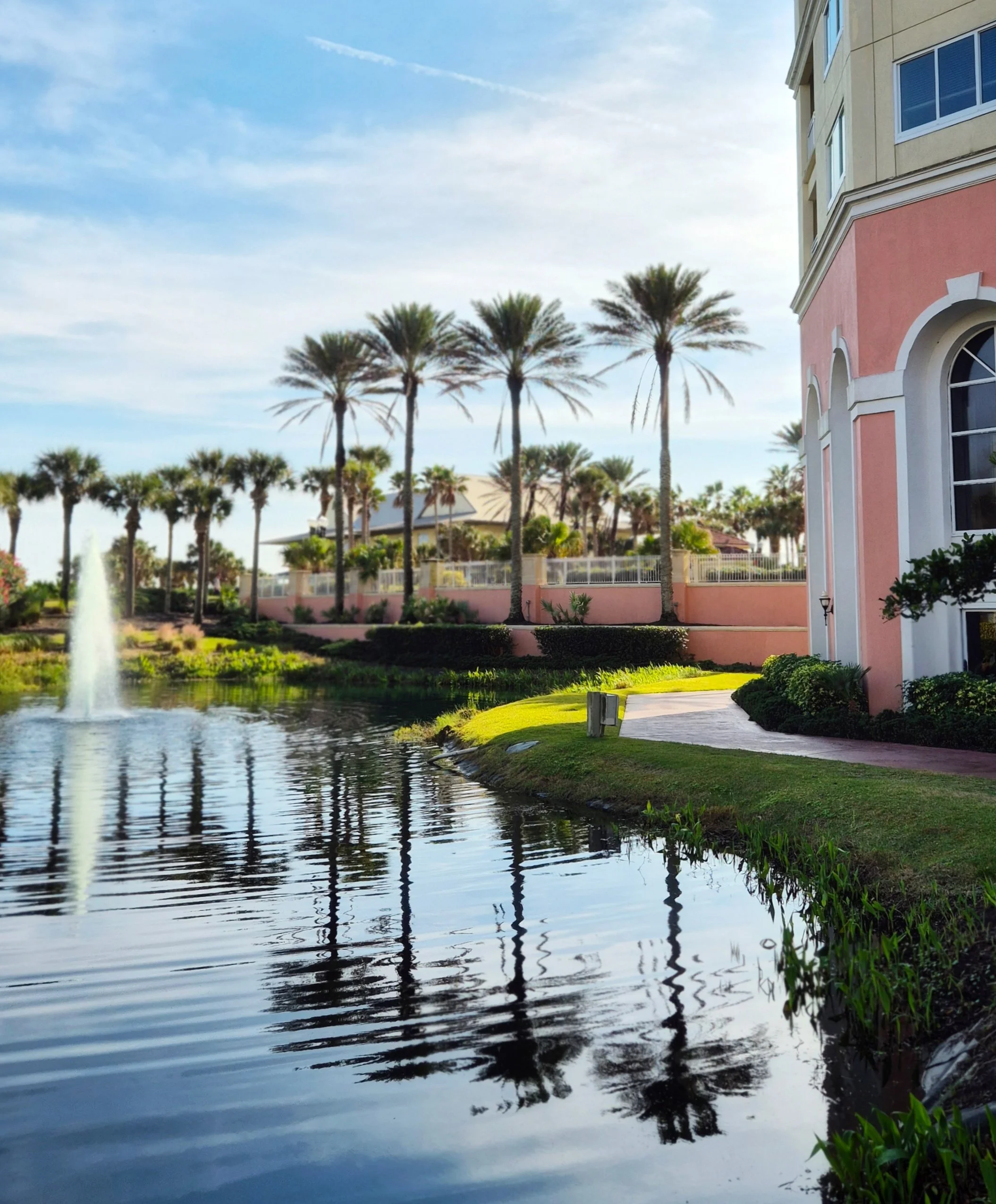 Hammock Beach Golf Resort &amp; Spa: Coastal Luxury on Florida’s Atlantic Edge