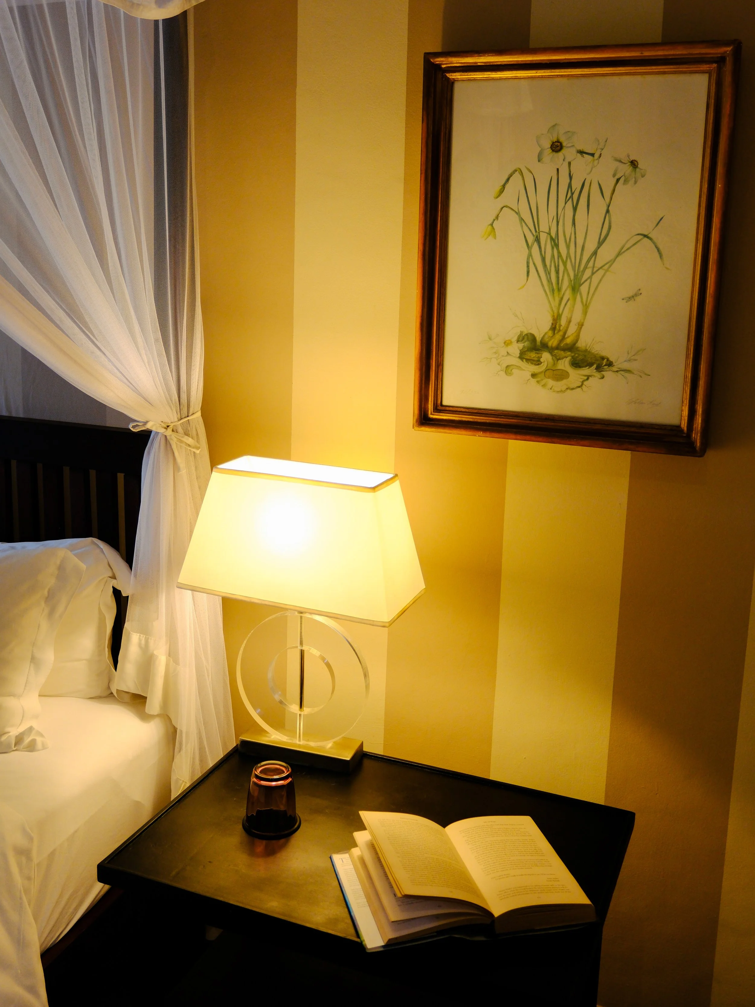 Kahanda Kanda: A Refined Retreat Above the Jungle