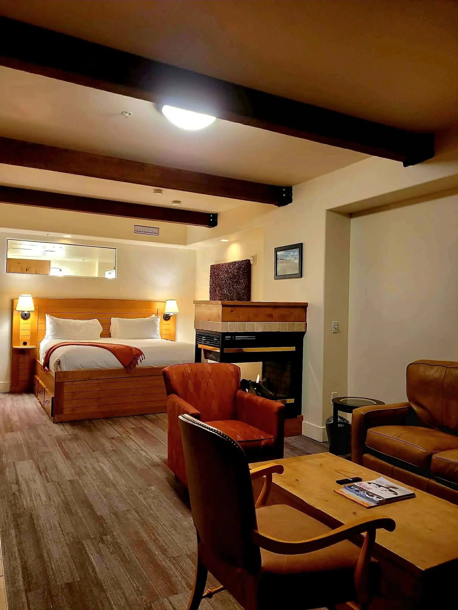 Newpark Resort and Hotel: A Mountain Retreat in the Heart of Park City, Utah