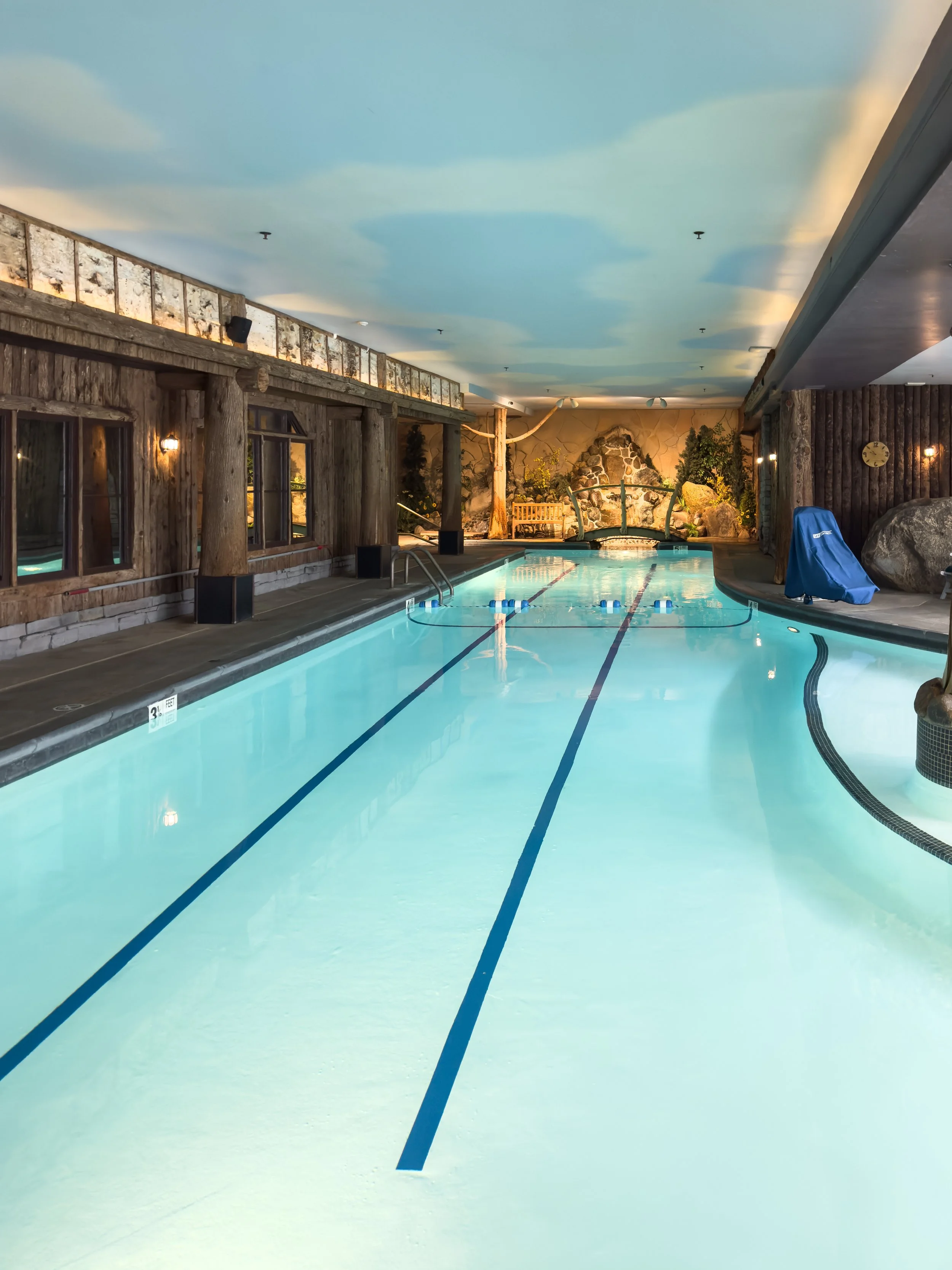 Mirror Lake Inn Resort and Spa: Timeless Elegance &amp; Adirondack Charm in Lake Placid, New York