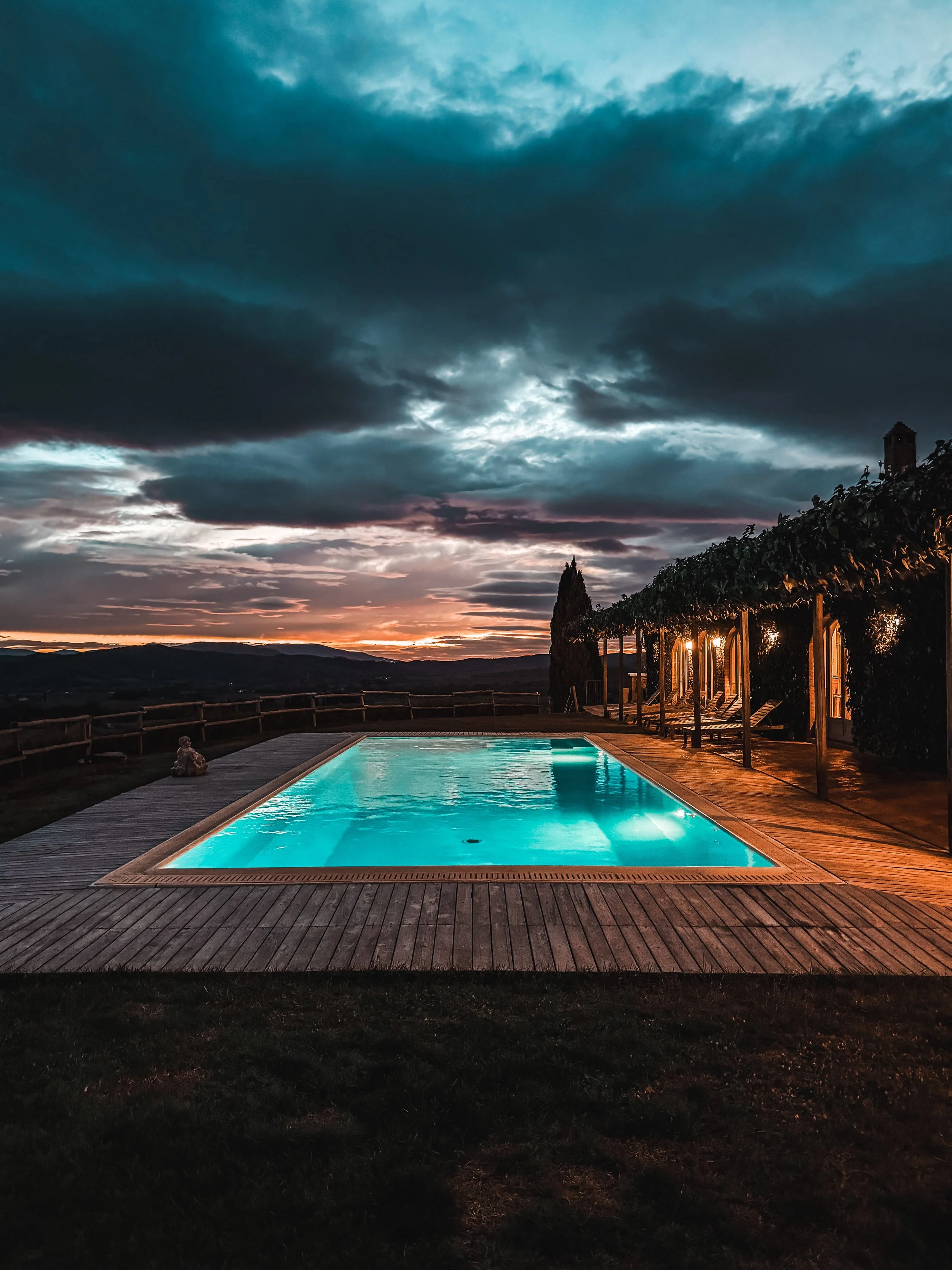 Conti di San Bonifacio Wine Resort: Tuscan Elegance &amp; Vineyard Serenity in Maremma