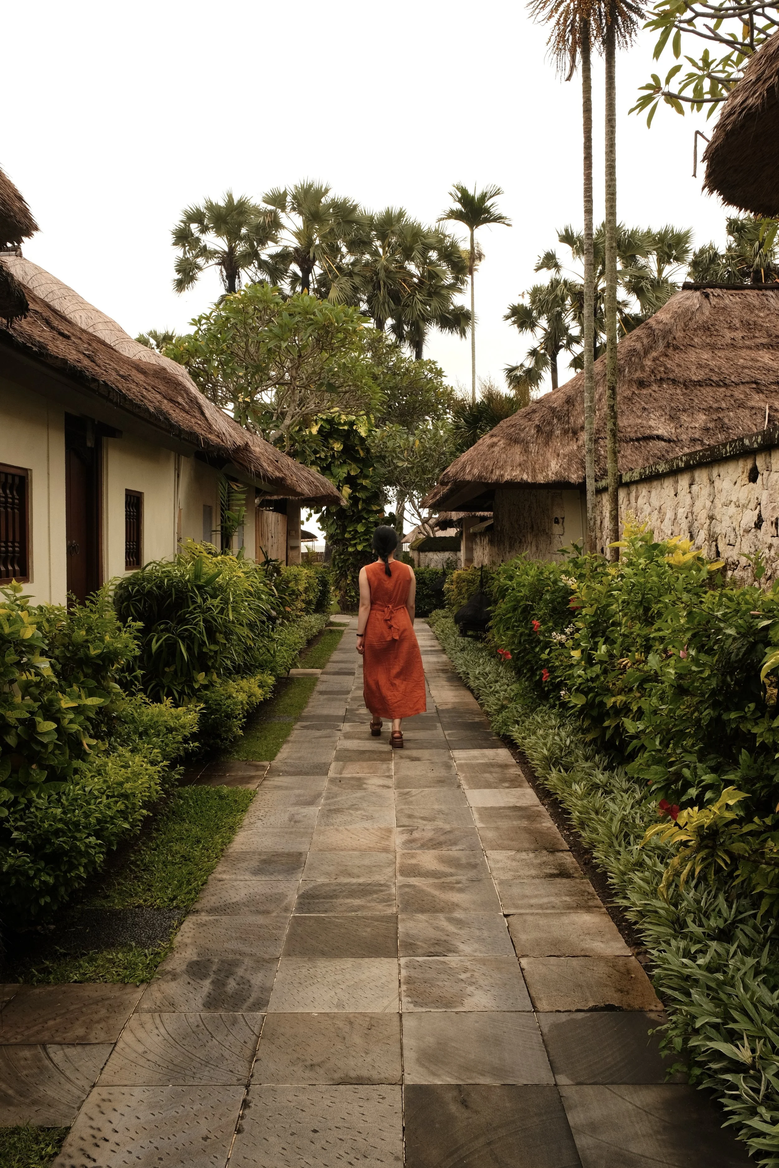 Jimbaran Puri, A Belmond Hotel: Barefoot Luxury on Bali’s Most Beautiful Bay