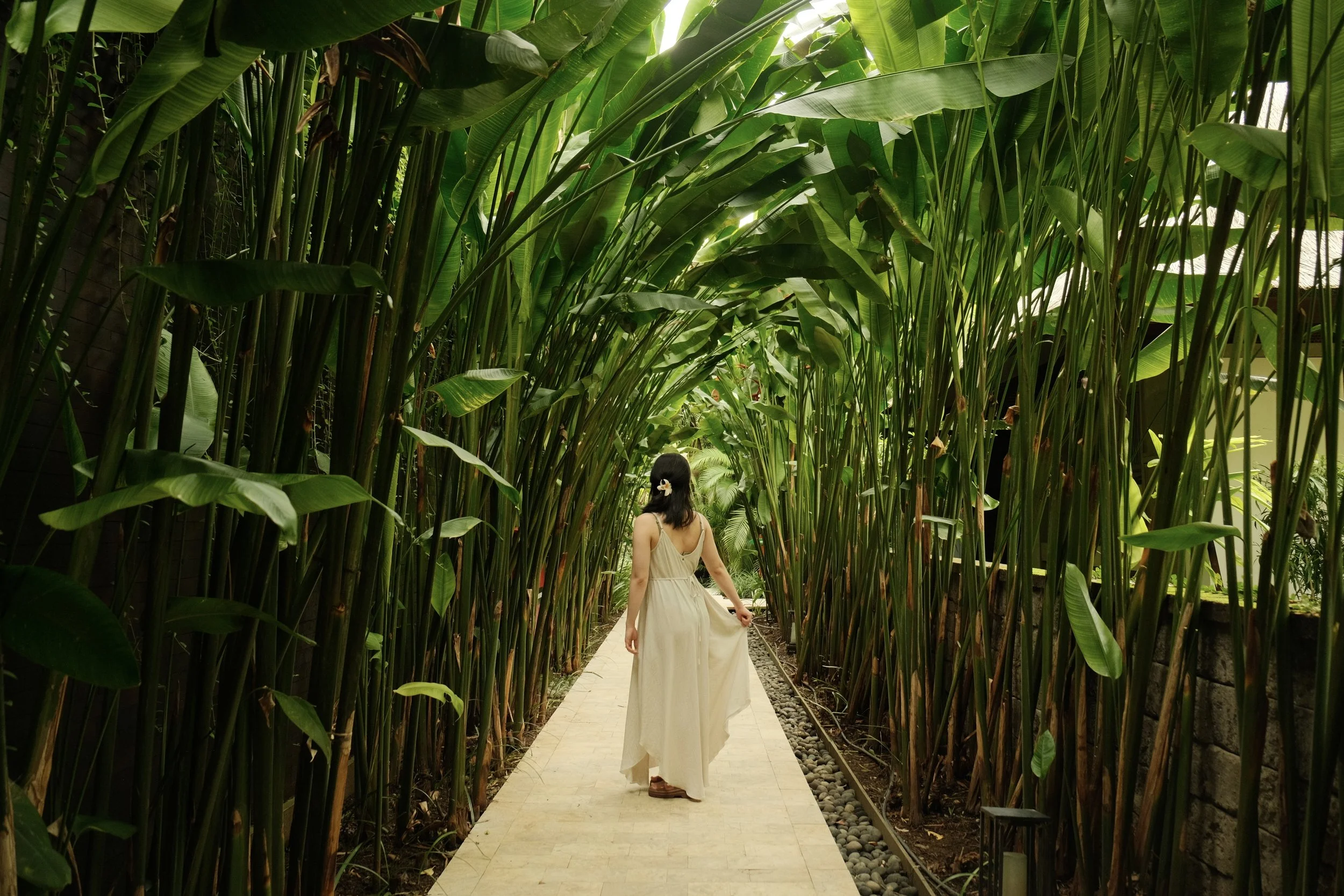 Andaz Bali, Sanur, Indonesia: Where Bali Slows Down and Luxury Feels Effortless