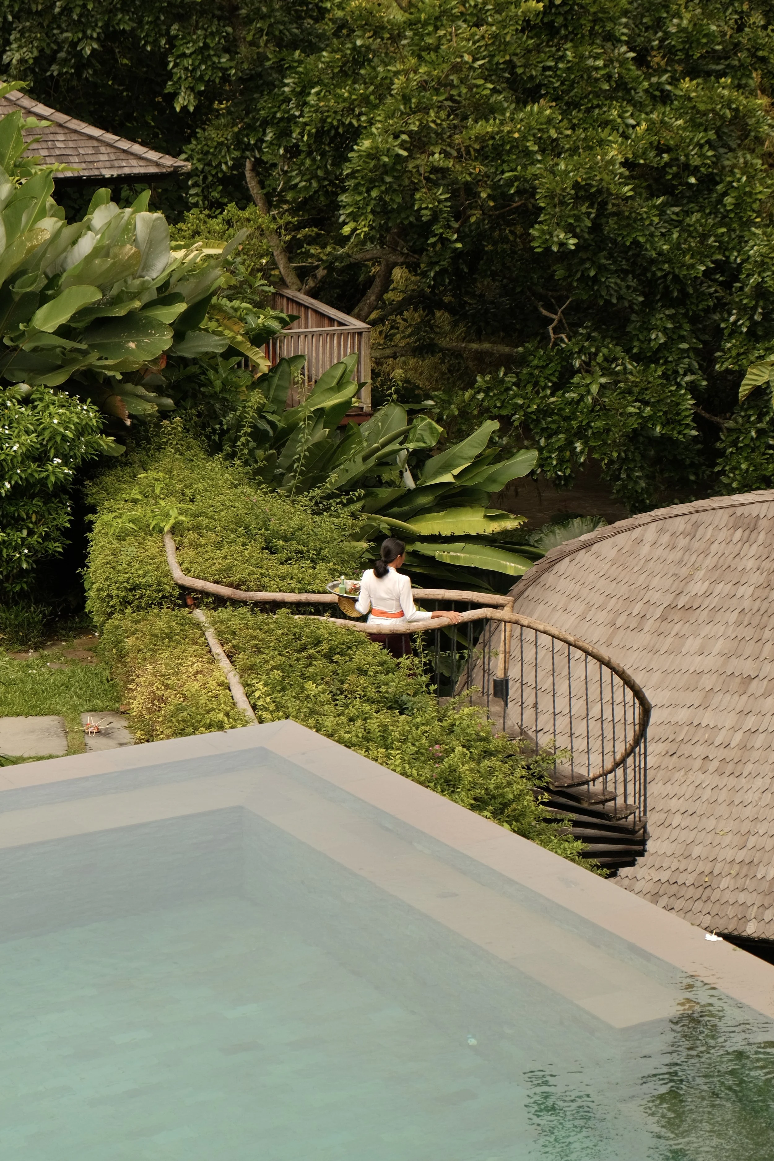 Nirjhara Tabanan, Bali, Indonesia: Where Bali Still Feels Wild, Quiet, and Deeply Sacred