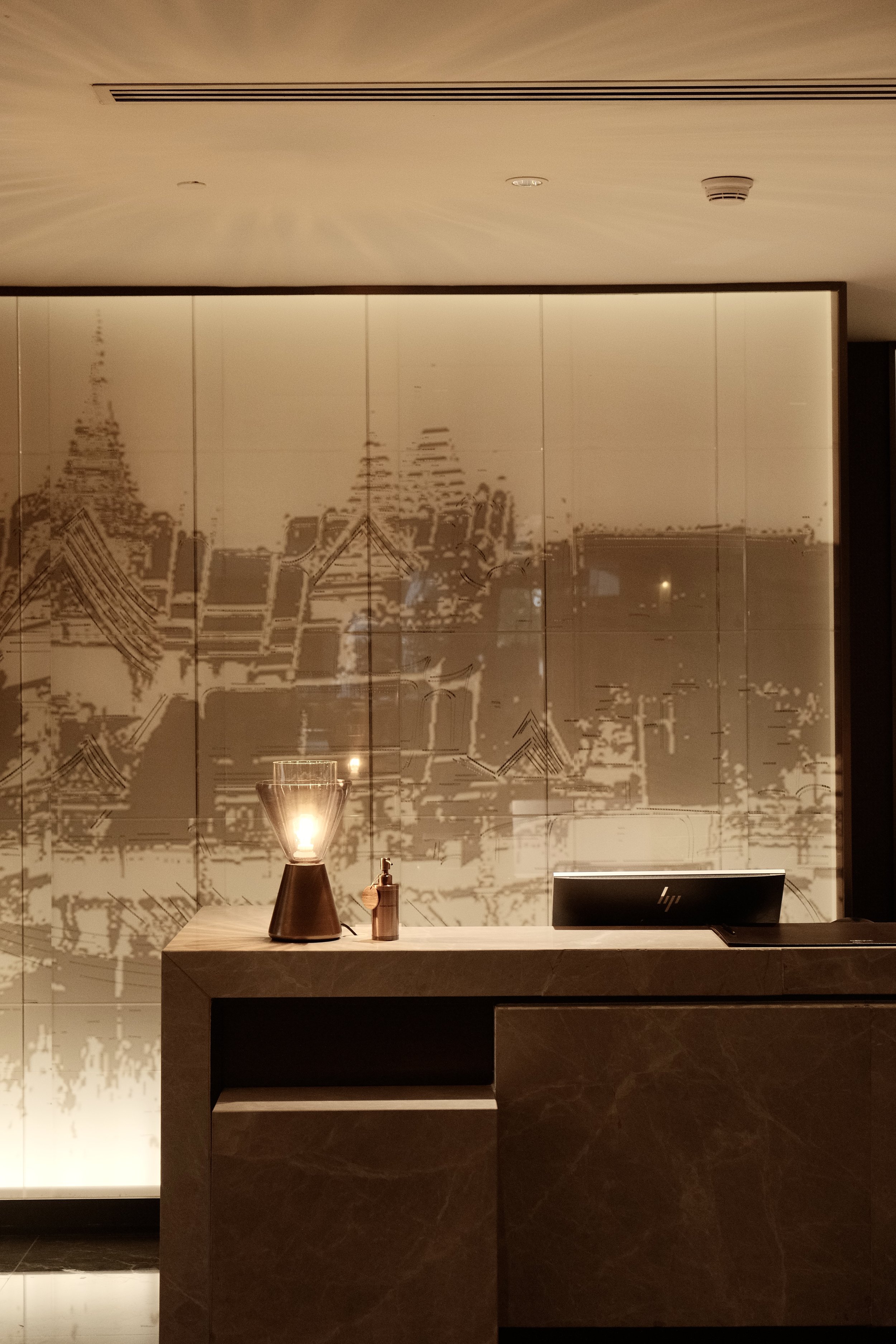Conrad Bangkok  — Bangkok, Thailand: Conrad Bangkok Remains One of the City’s Most Reliable Luxury Escapes Above the Chaos