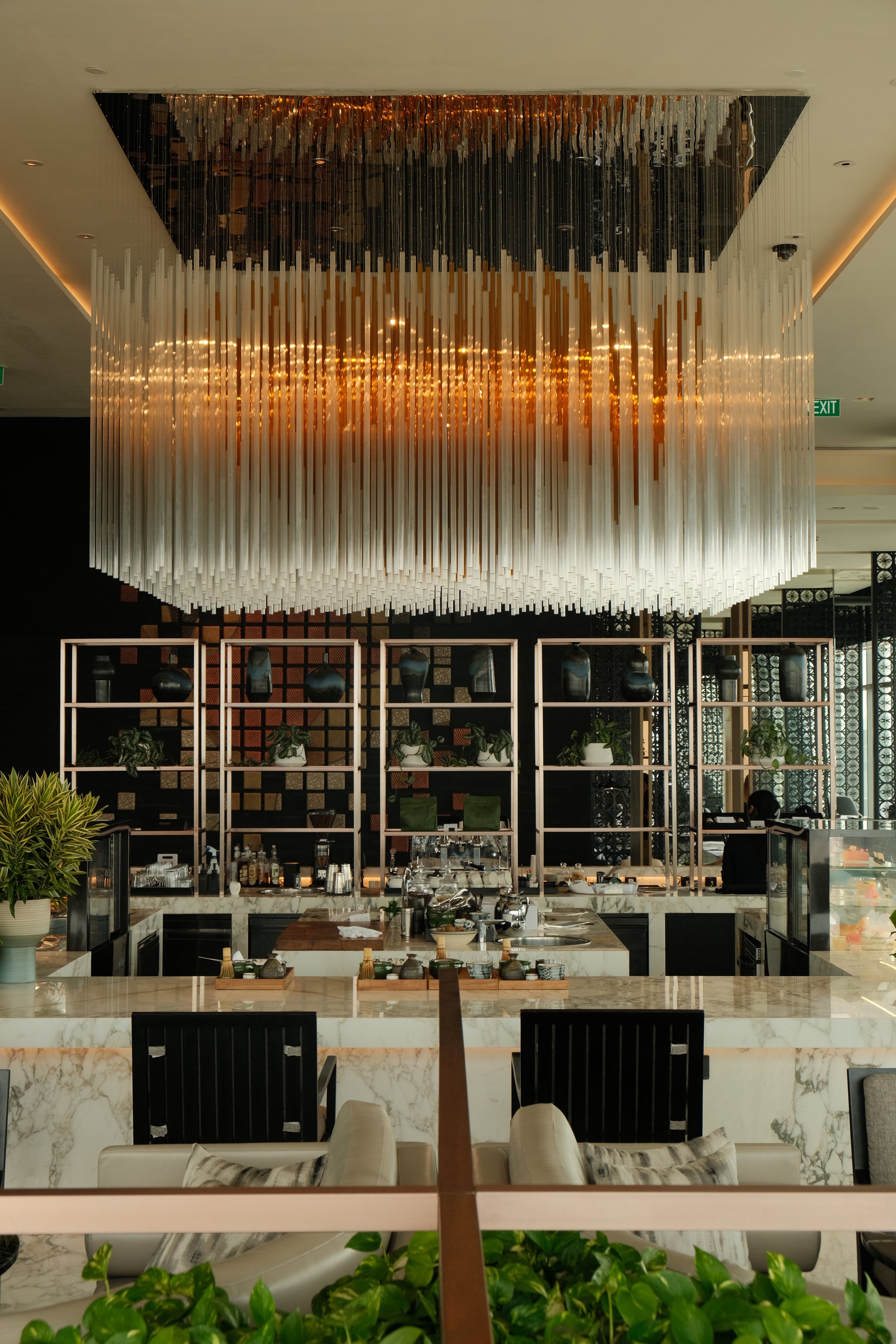 Park Hyatt Jakarta — Jakarta, Indonesia: High Above Indonesia’s Capital, Park Hyatt Jakarta Brings a New Level of Quiet Luxury to the City
