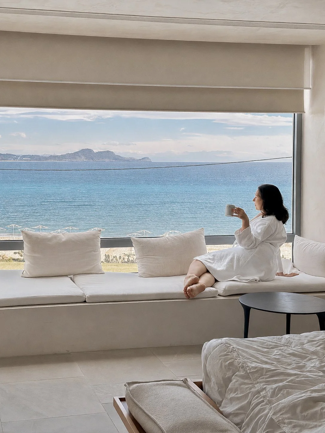 Port Royal Villas &amp; Spa: Rhodes’ Elegant Adults-Only Retreat on the Aegean Coast