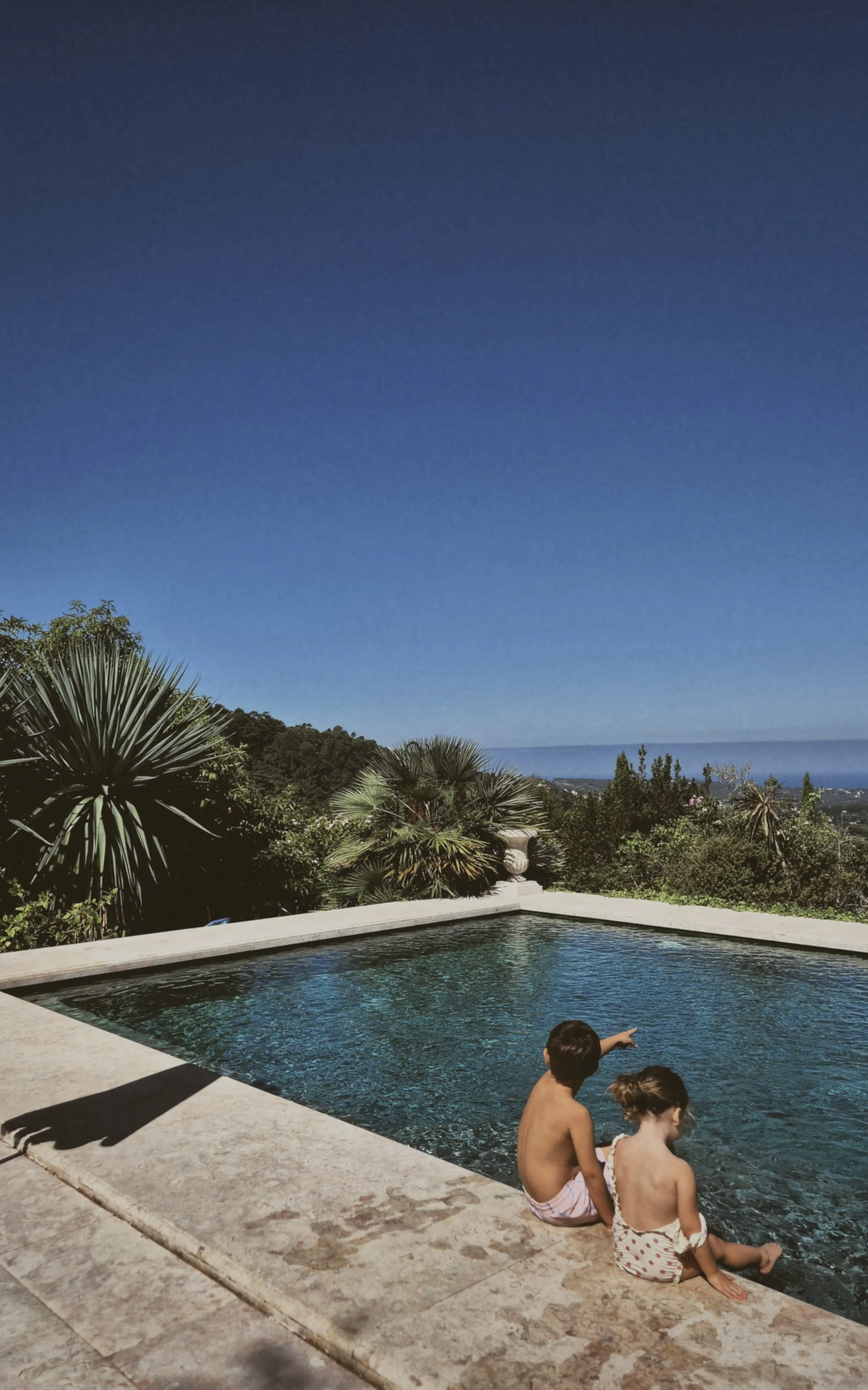 Quinta da Bella Vista: A Private Sintra Estate With a Story of Its Own