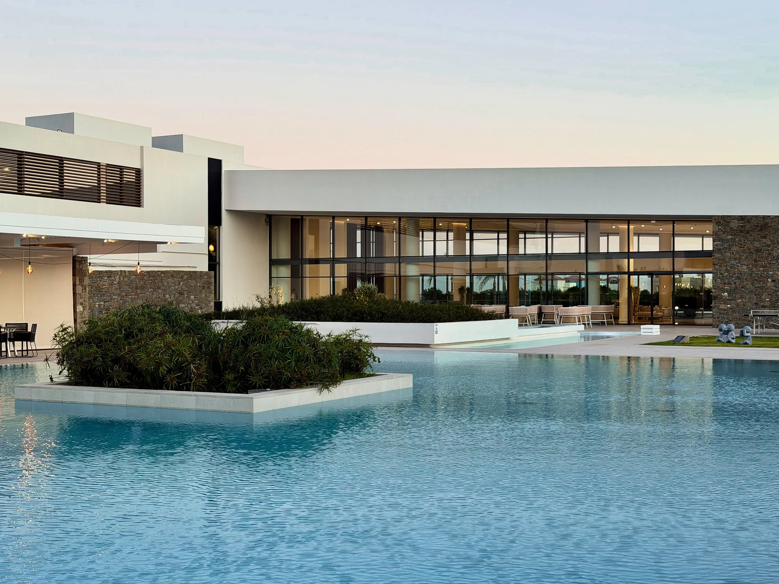 Gennadi Grand Resort: A More Thoughtful Take on All-Inclusive Rhodes