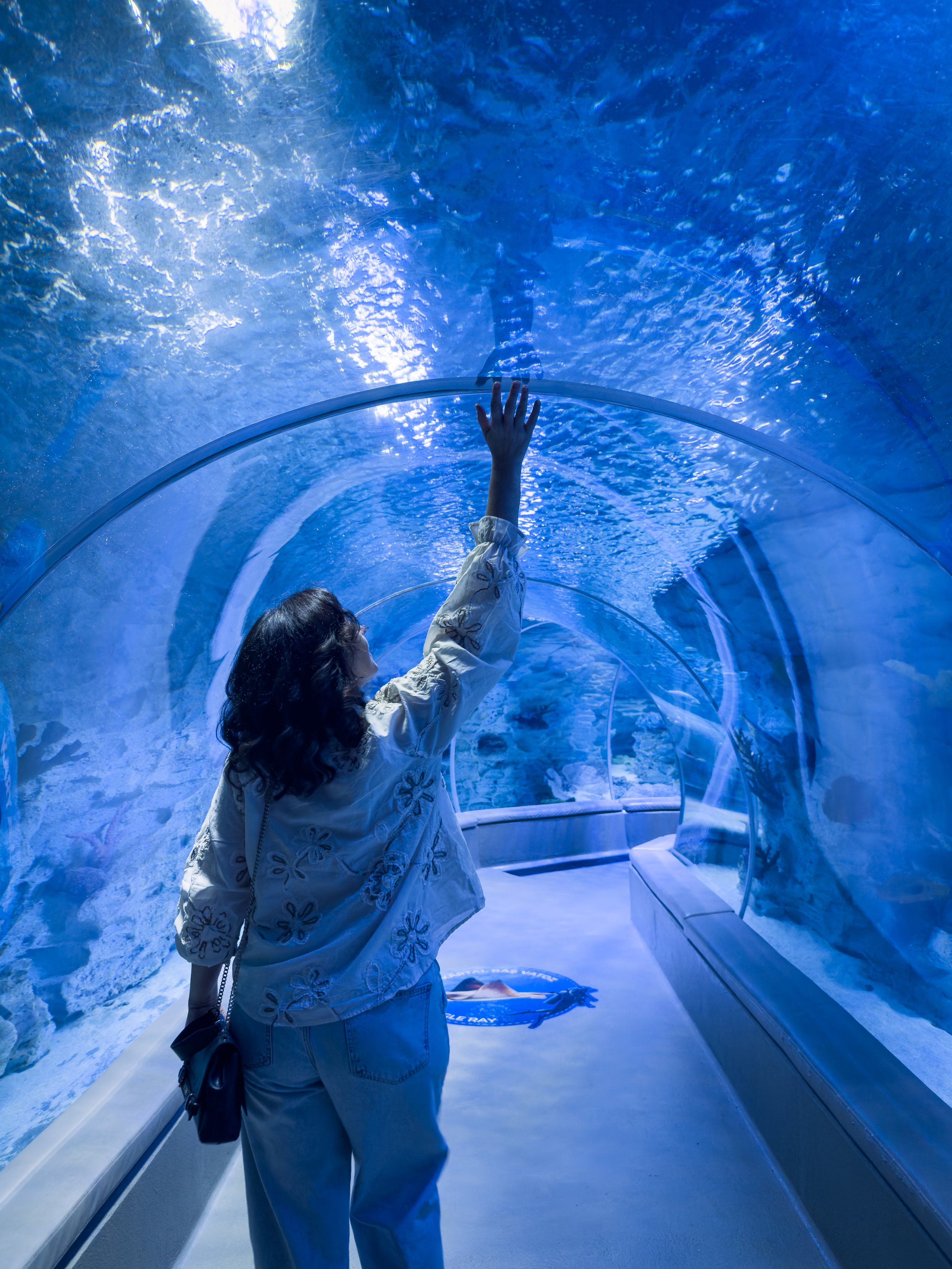 Address Istanbul — A Skyline Sanctuary in the Heart of Istanbul ...