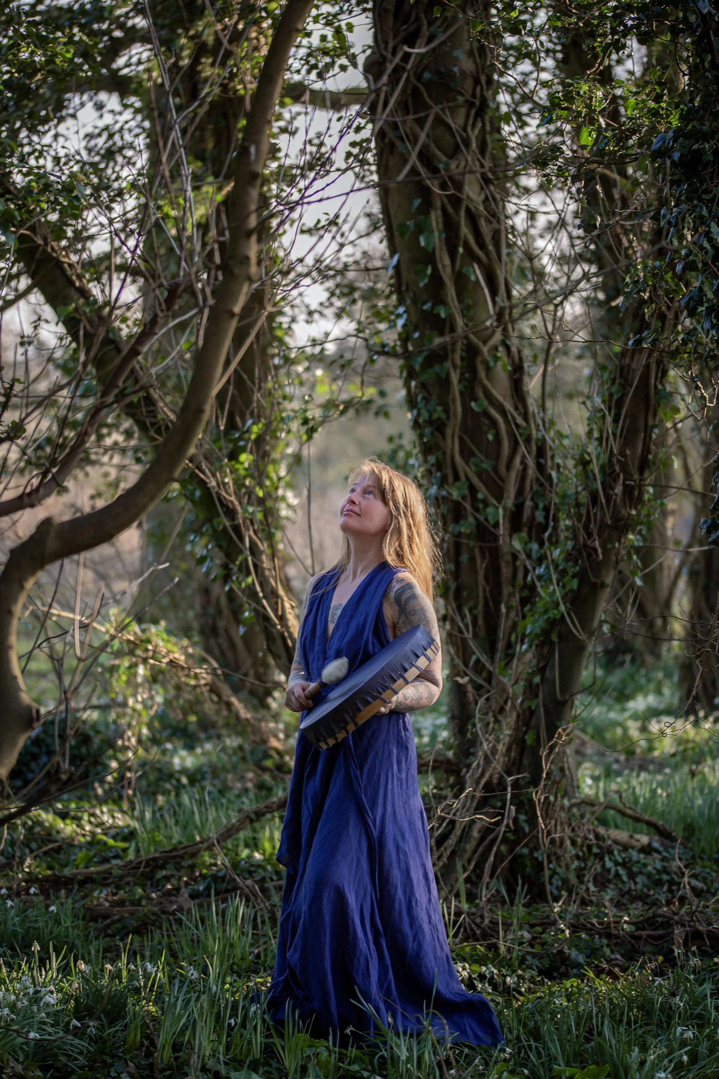 ONLINE Break the 'Healing' Loop. 4 - 6 weeks