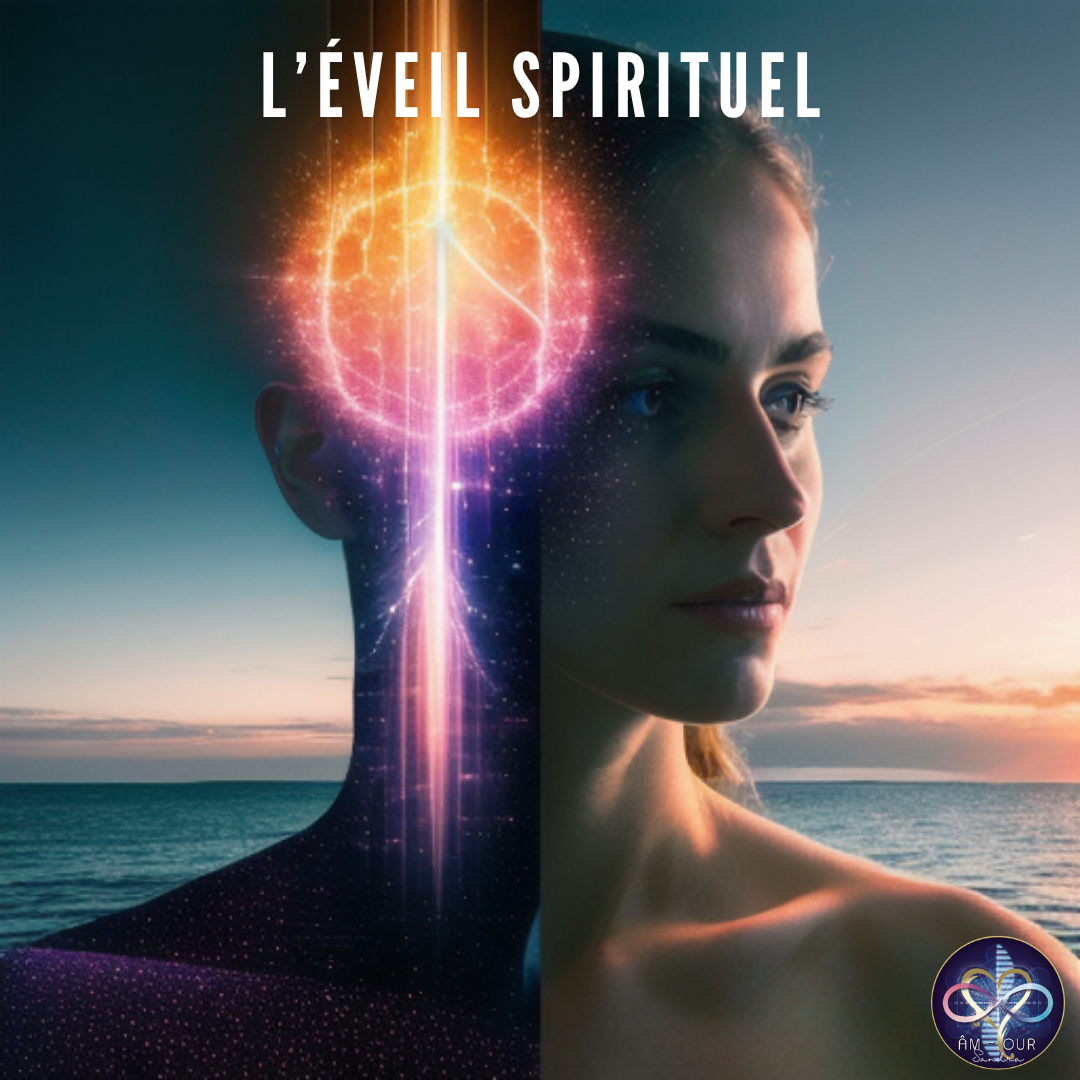 l'Éveil Spirituel : Un Voyage Intérieur