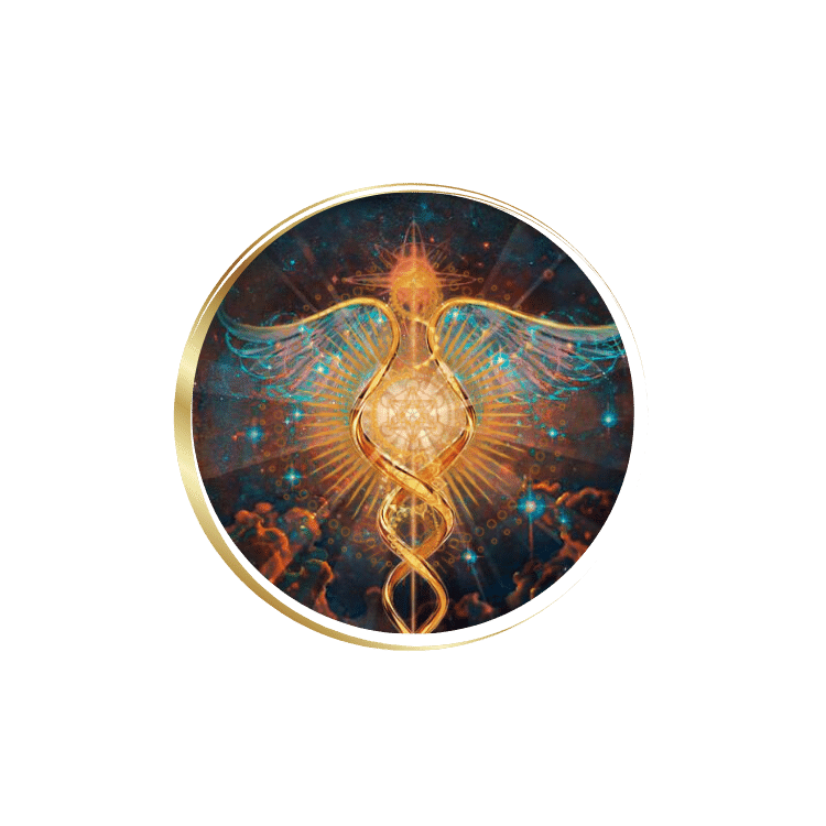 Révélation, Libération, Élévation