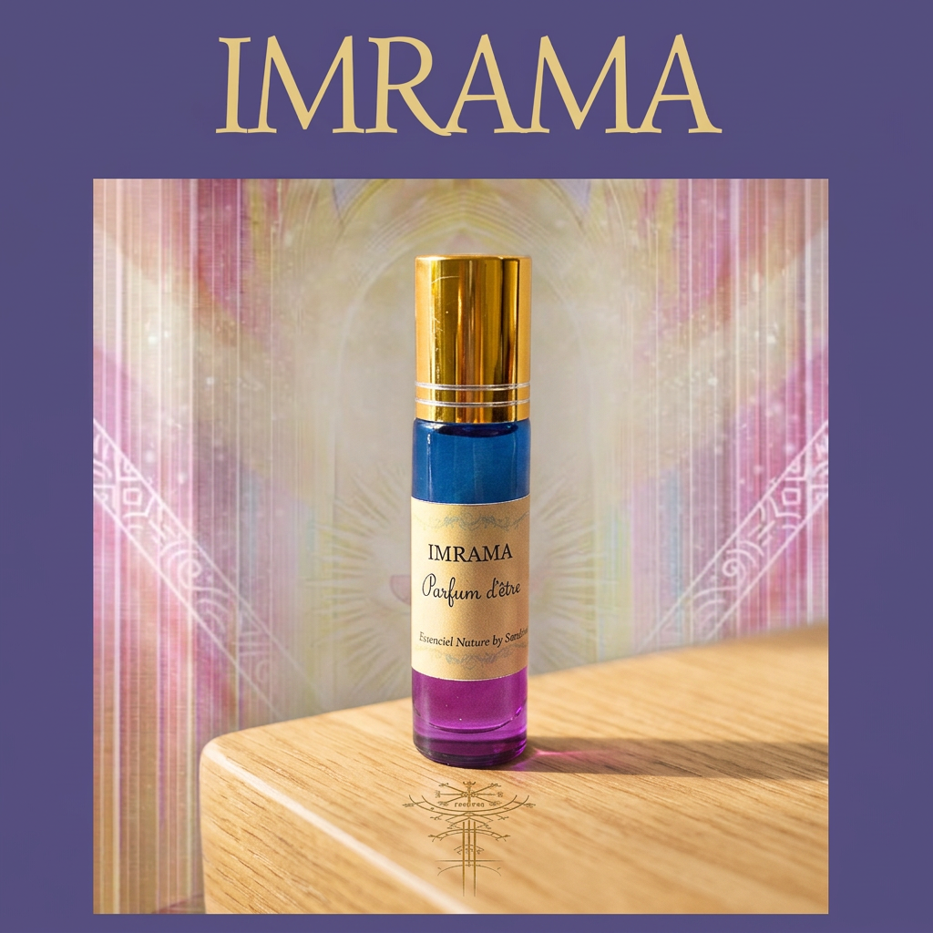 IMRAMA — Synergie de l’Être