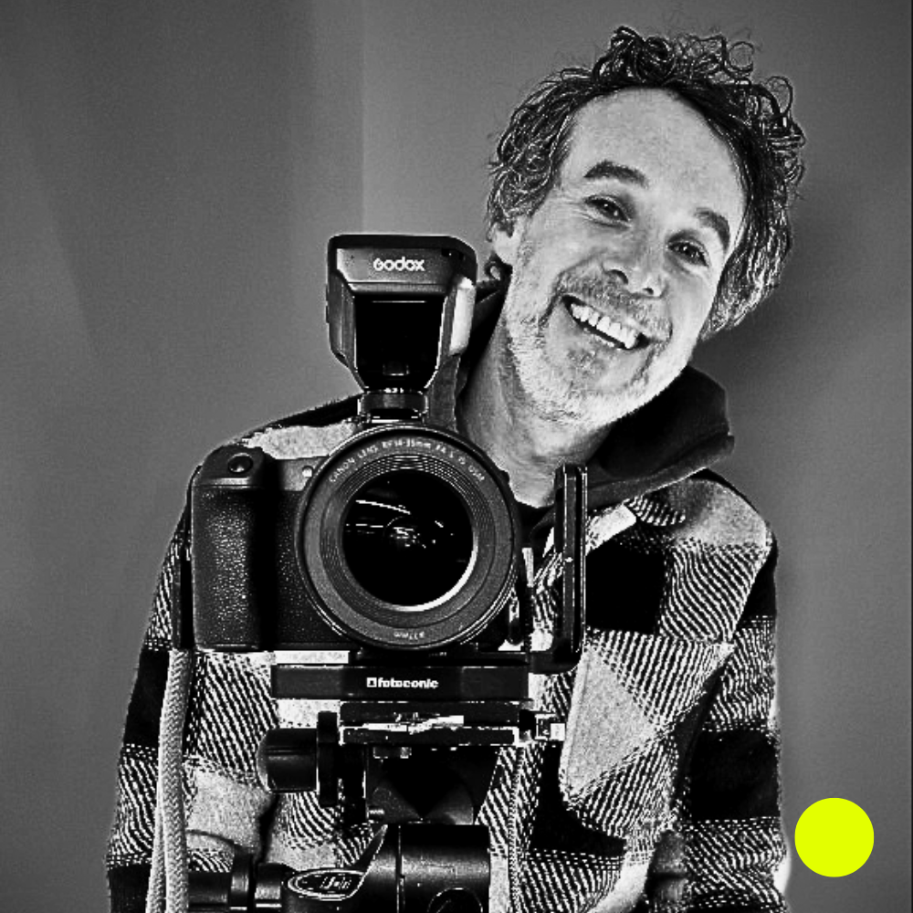 Oliver Kersh, Interior & Architectural Photographer