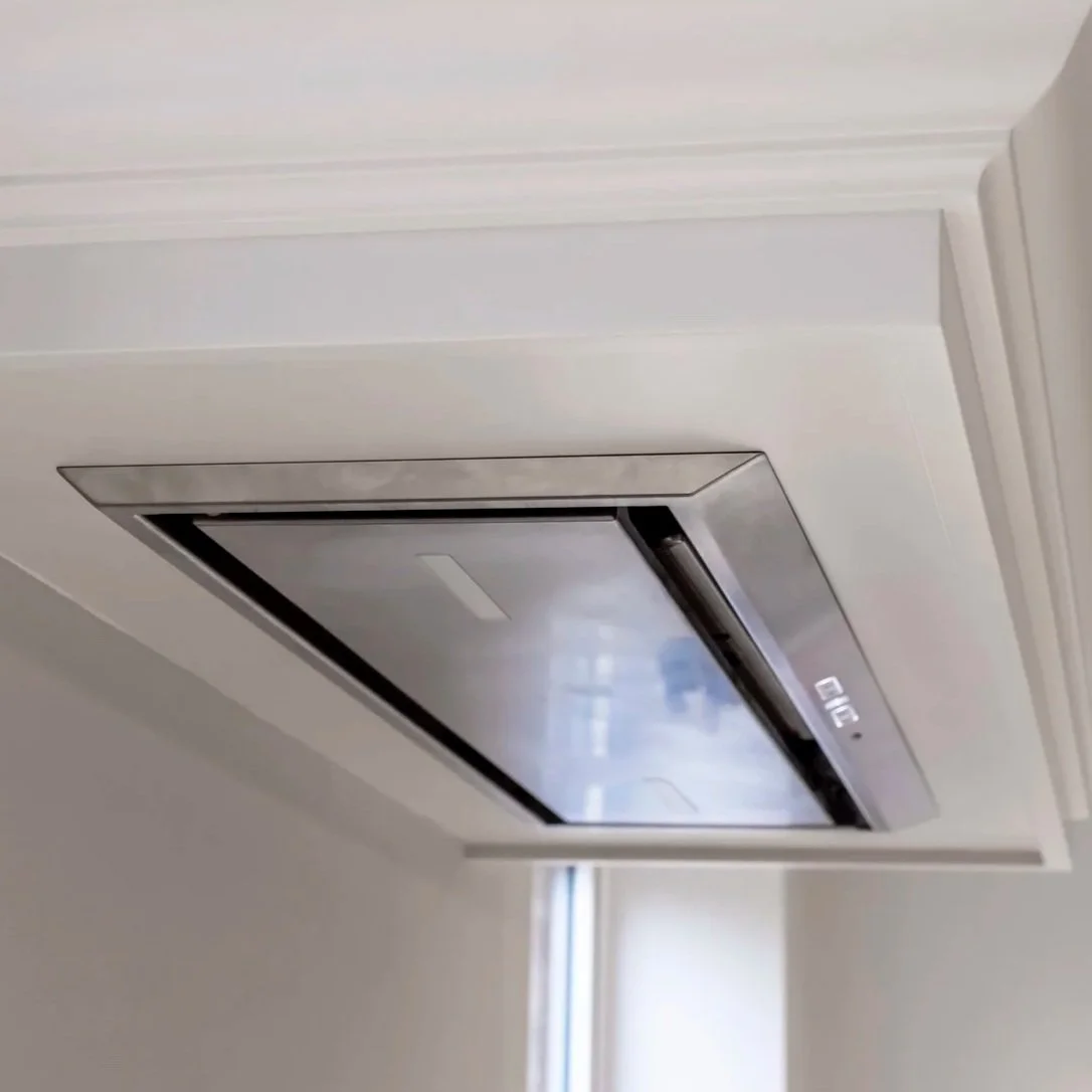 Luxair Kitchen Extractor