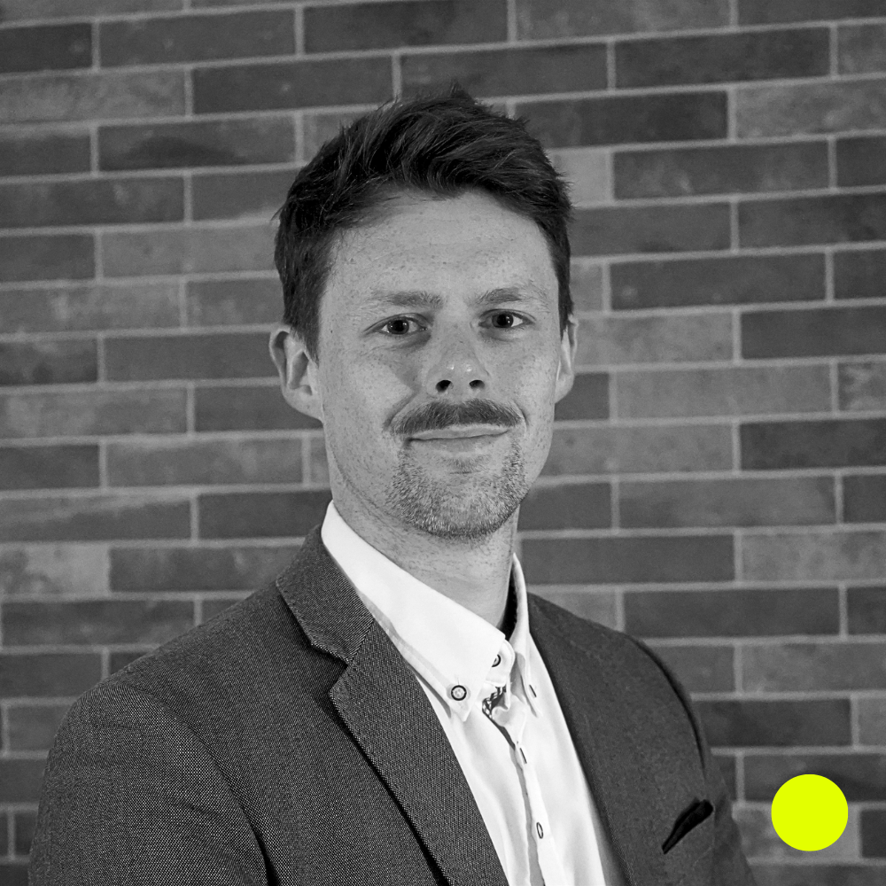 Ian Mc Fadden, CKB Design