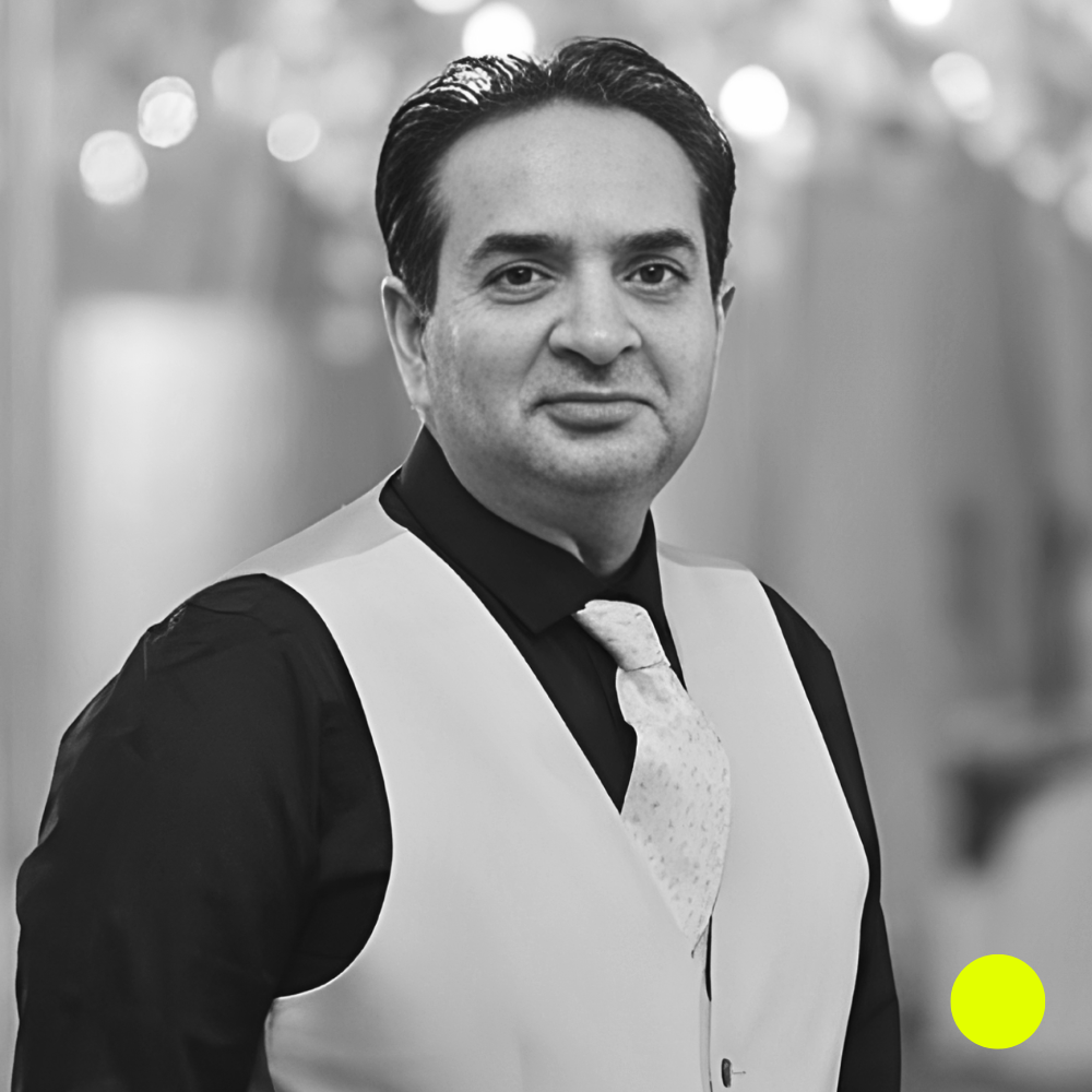 Asad Choudhry, Glam Kitchens Ltd