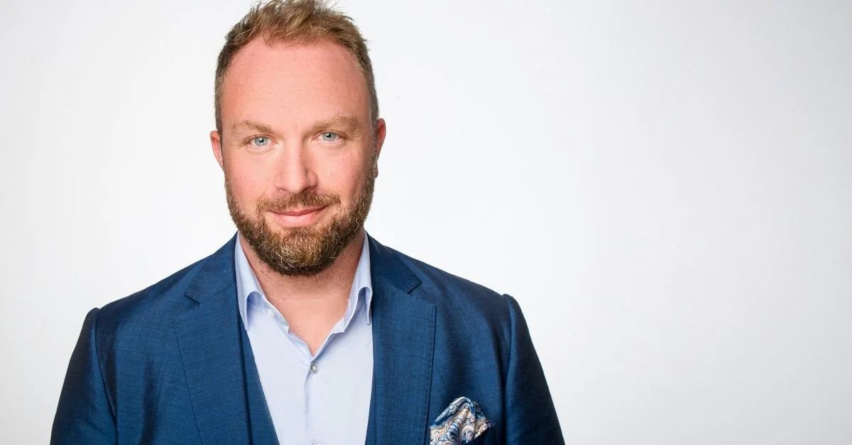 Weihnachtsgrüße von Christian Tsambikakis - Geschäftsführer