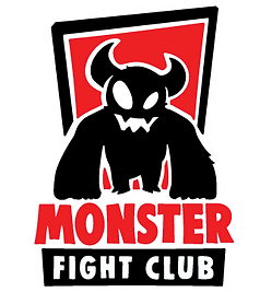 Monster Fight Club Website