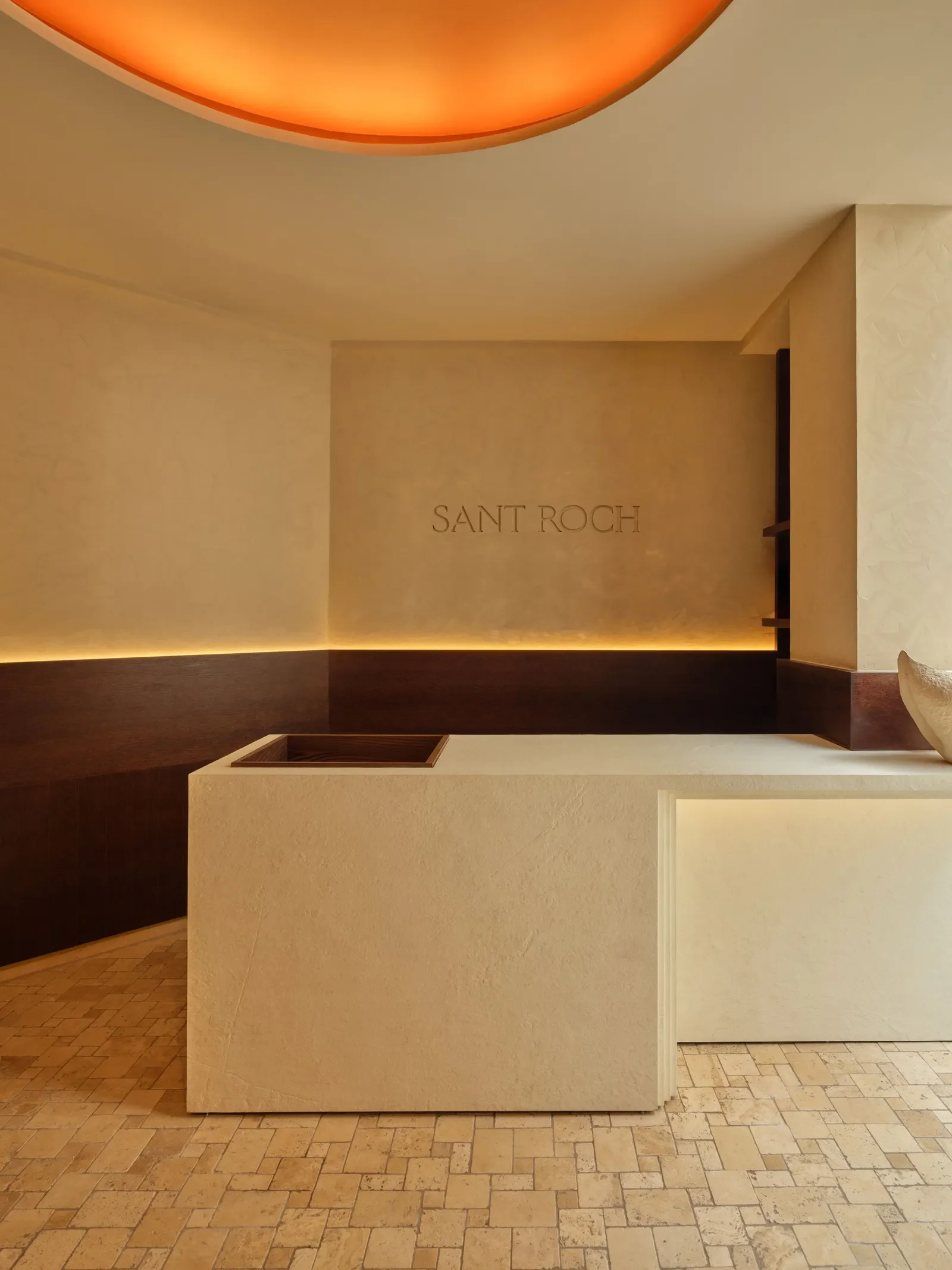 Sant Roch Sauna Paris