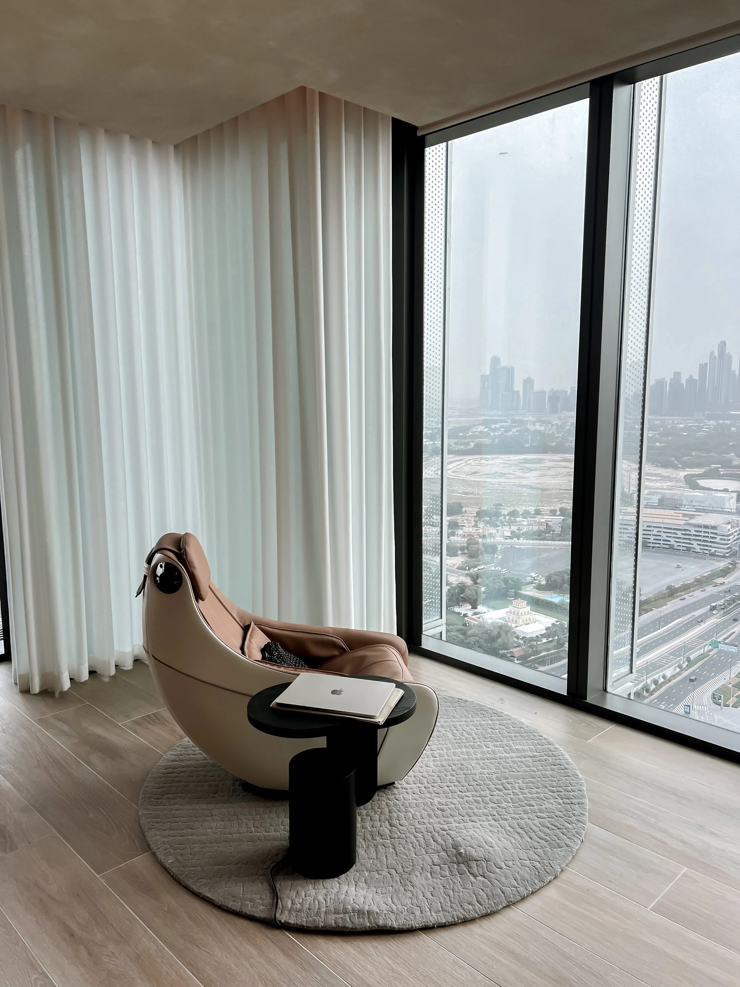 SIRO DUBAI