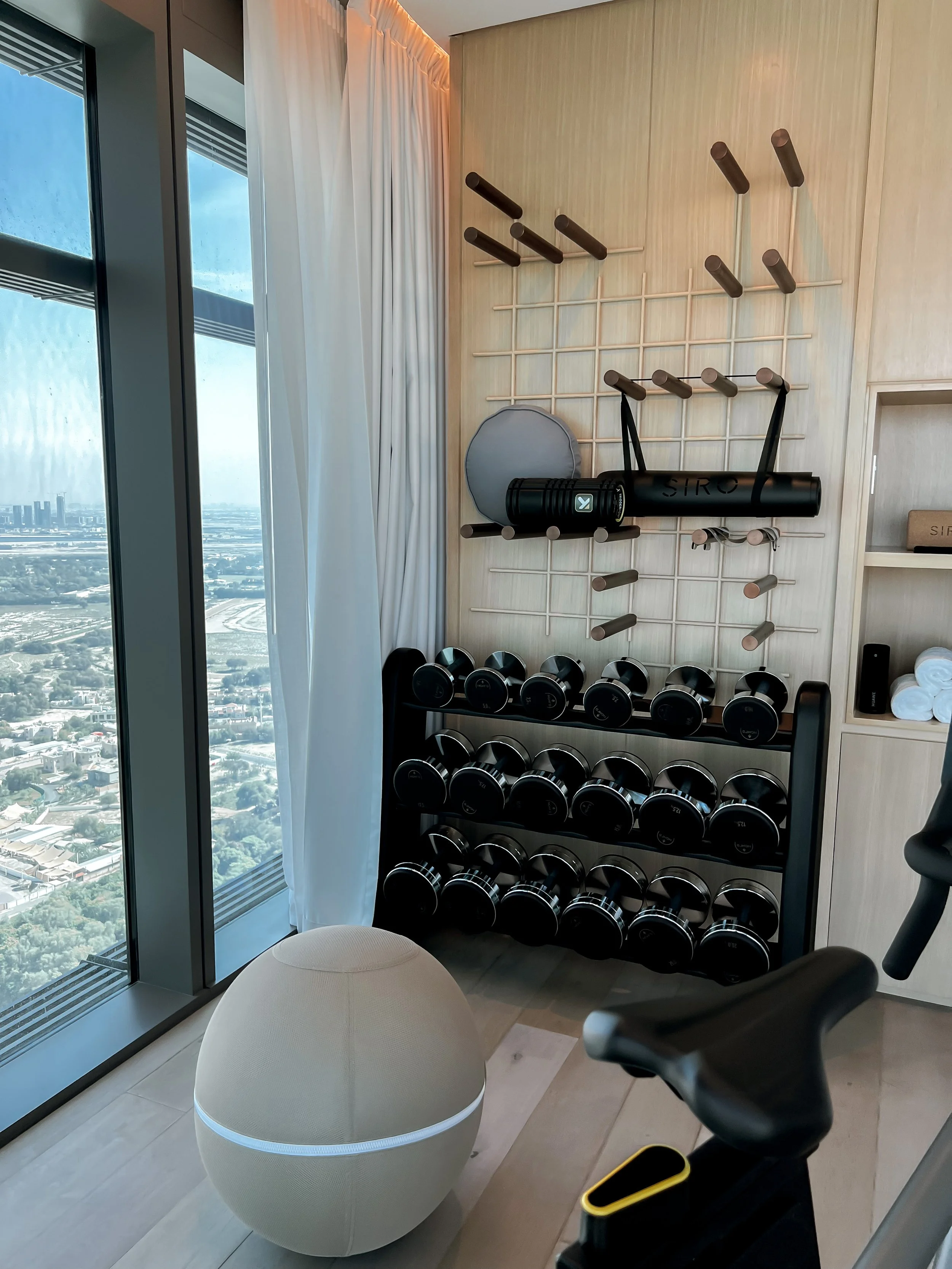 SIRO DUBAI
