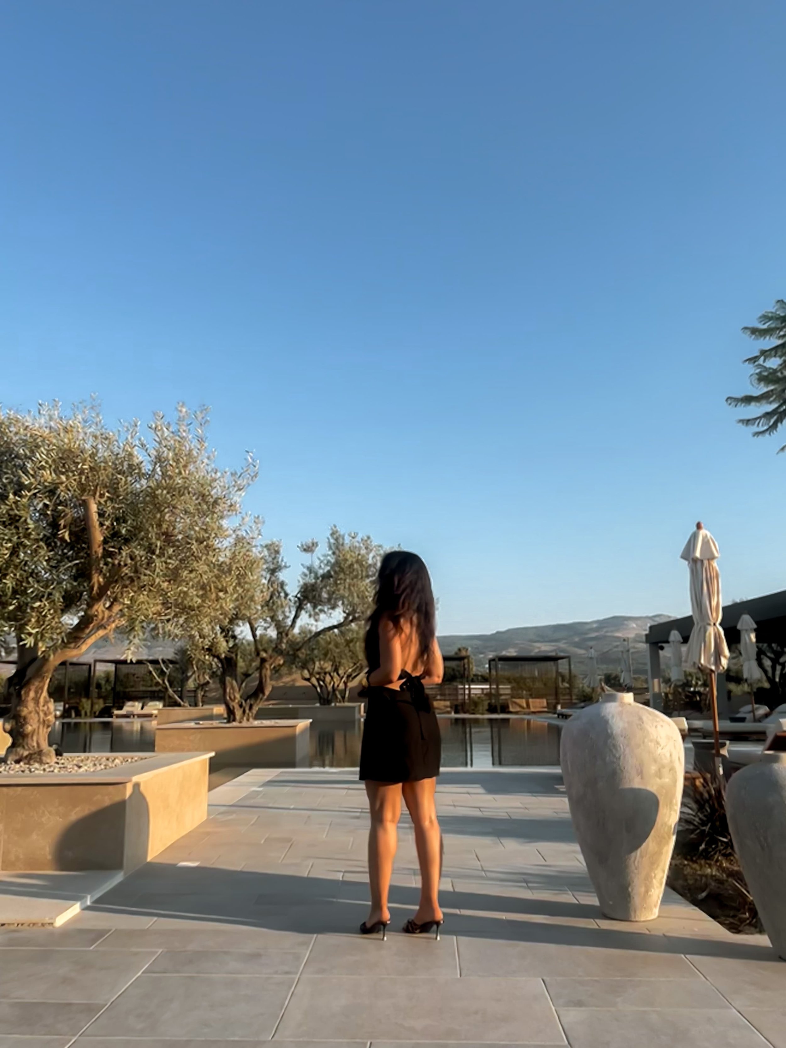 THE RITUAL HOTEL KOS