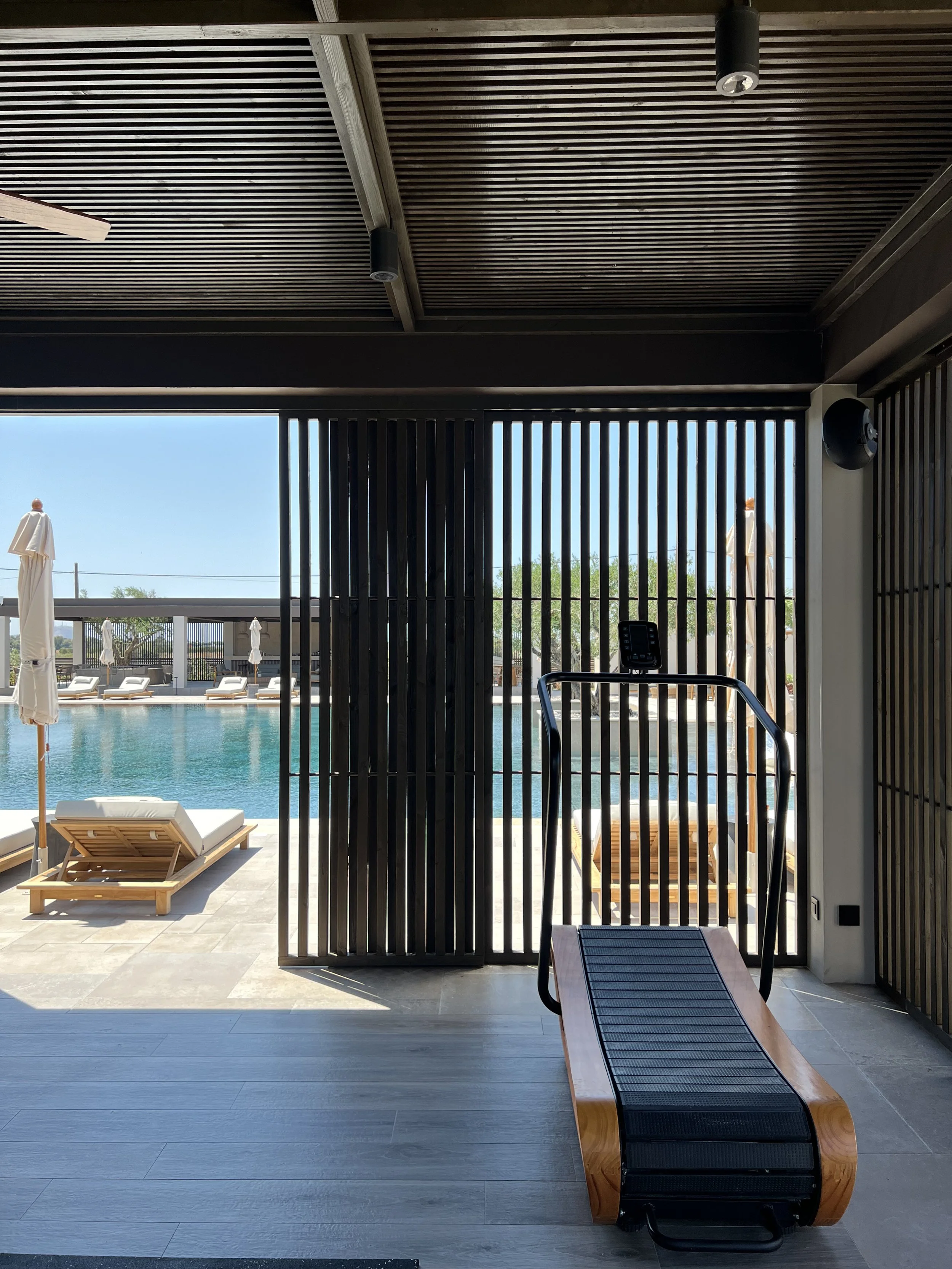 THE RITUAL HOTEL KOS