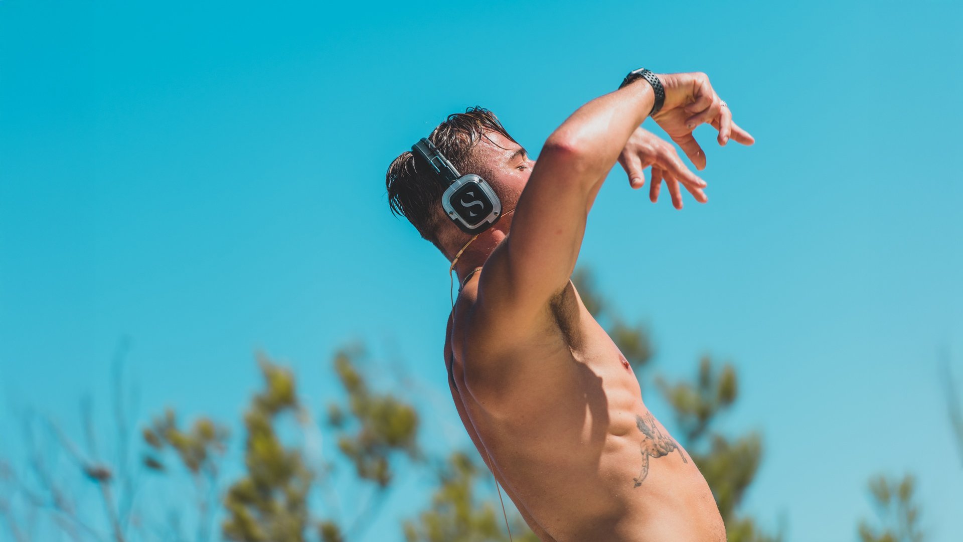 WE ARE SANCTUM : quand le mouvement devient une expérience