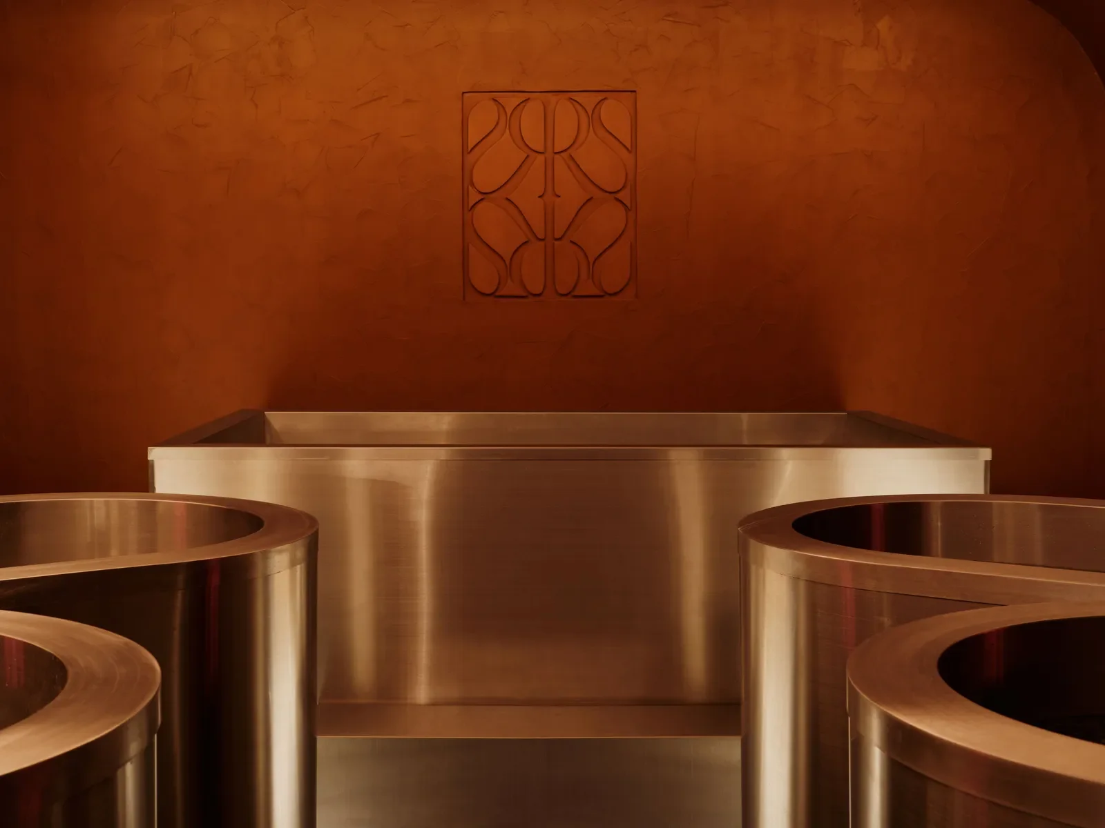 À Paris, Sant-Roch inaugure le plus grand sauna de France