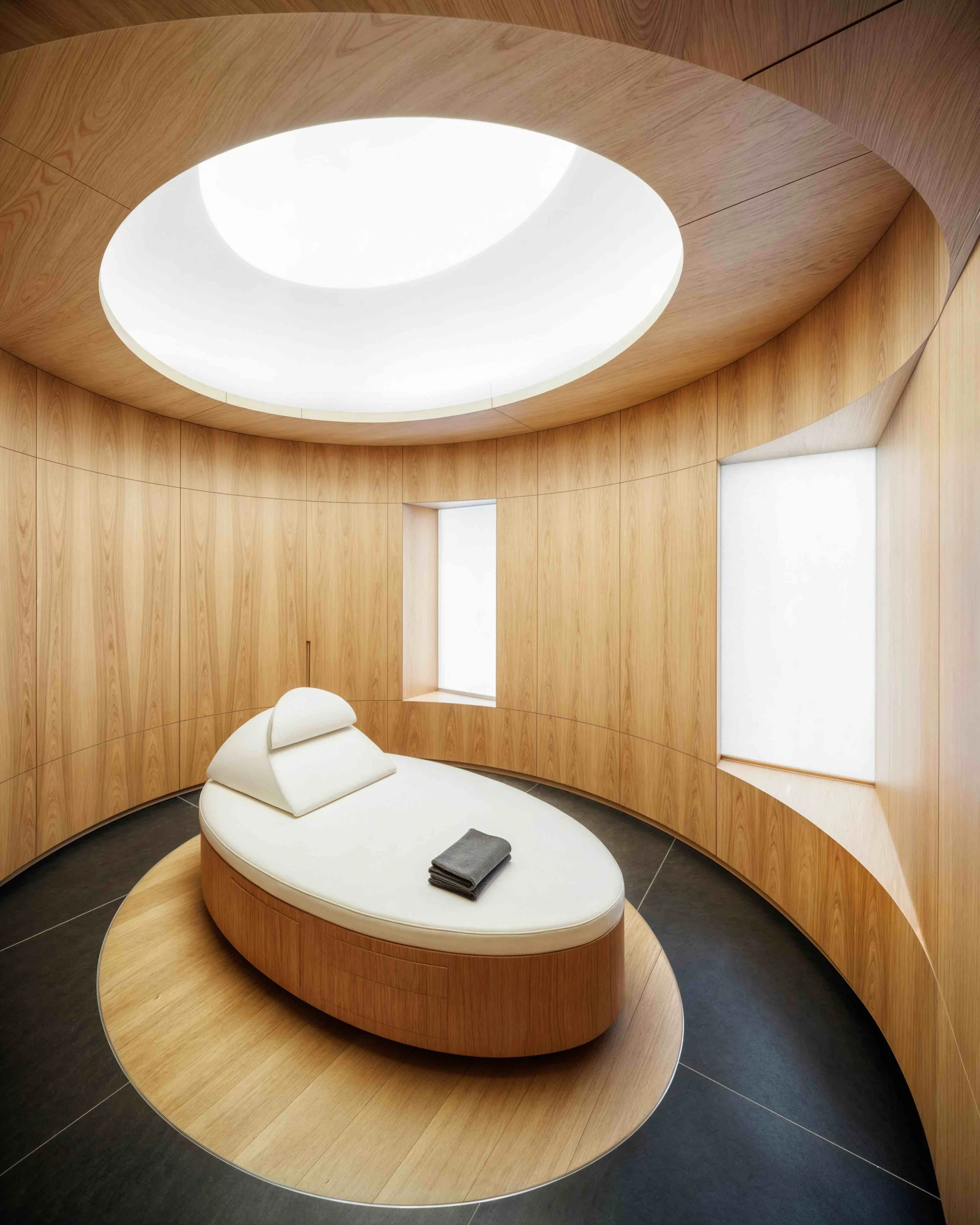 ZOI Vendôme : un check-up dédié à la longévité