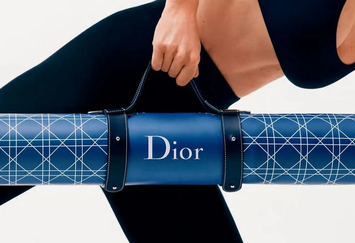 Haute Wellness, la nouvelle signature Dior
