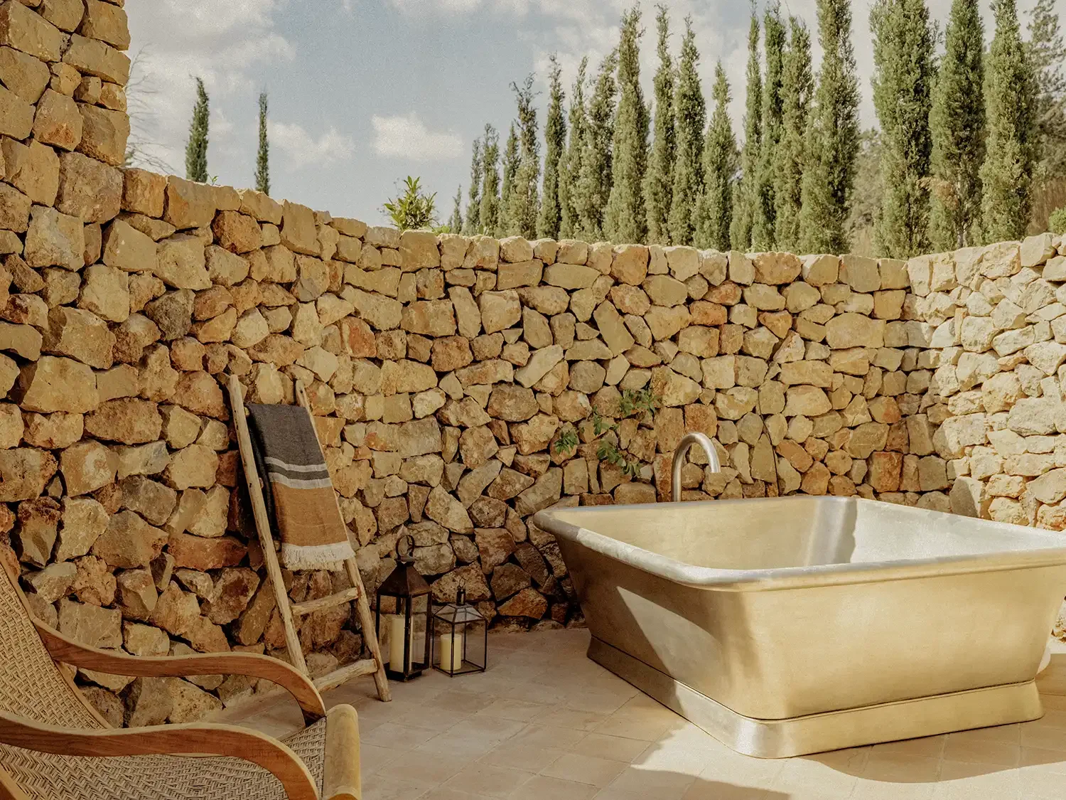 Ibiza Wellness Guide : 5 adresses entre longévité, énergie et reconnexion