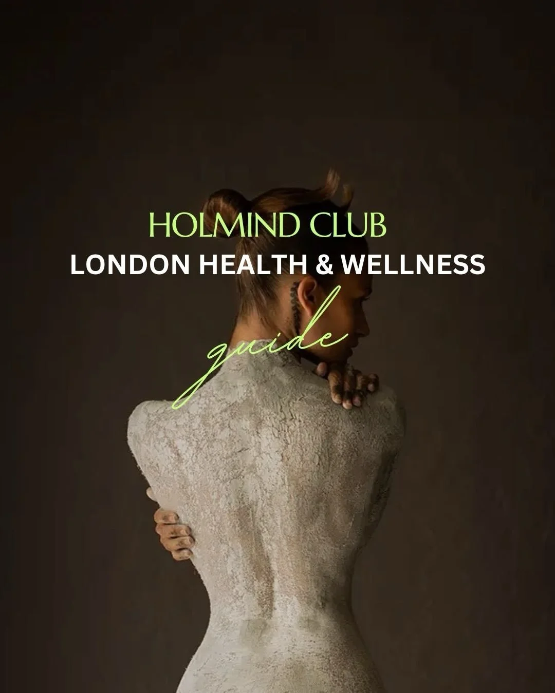 Looking for a different kind of London break?

Skin clinics, health scans, hotel spas, contrast therapy and social wellness: six London addresses to save for your next trip.

Teresa Tarmey @teresatarmey 
Neko Health @neko 
Tease @drinktease 
Damu @da