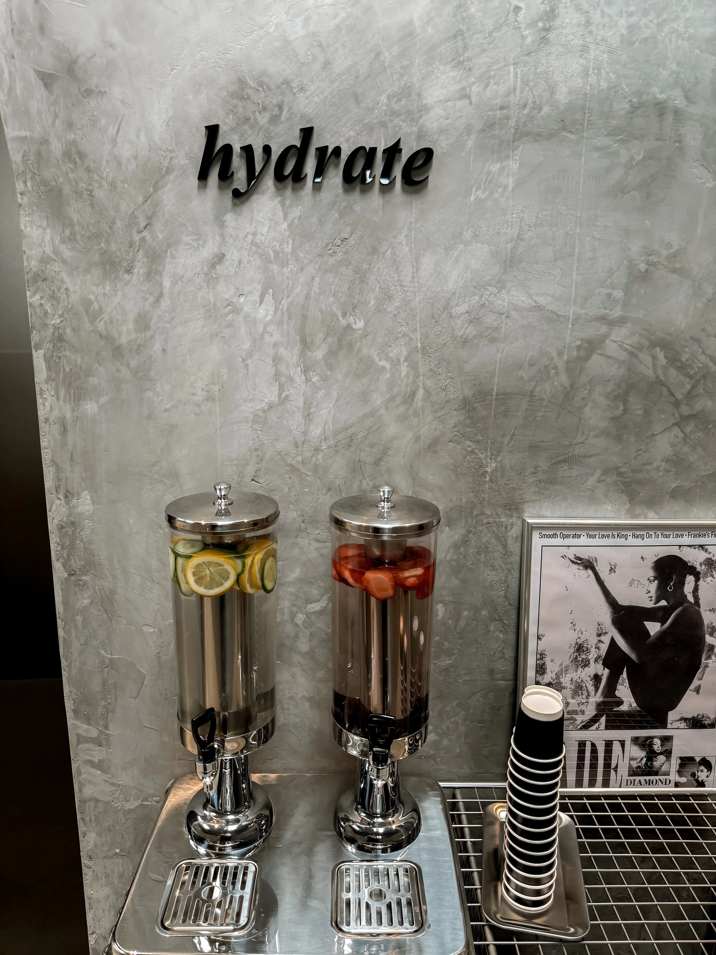 Peaq Wellness Dubai Holmind Club